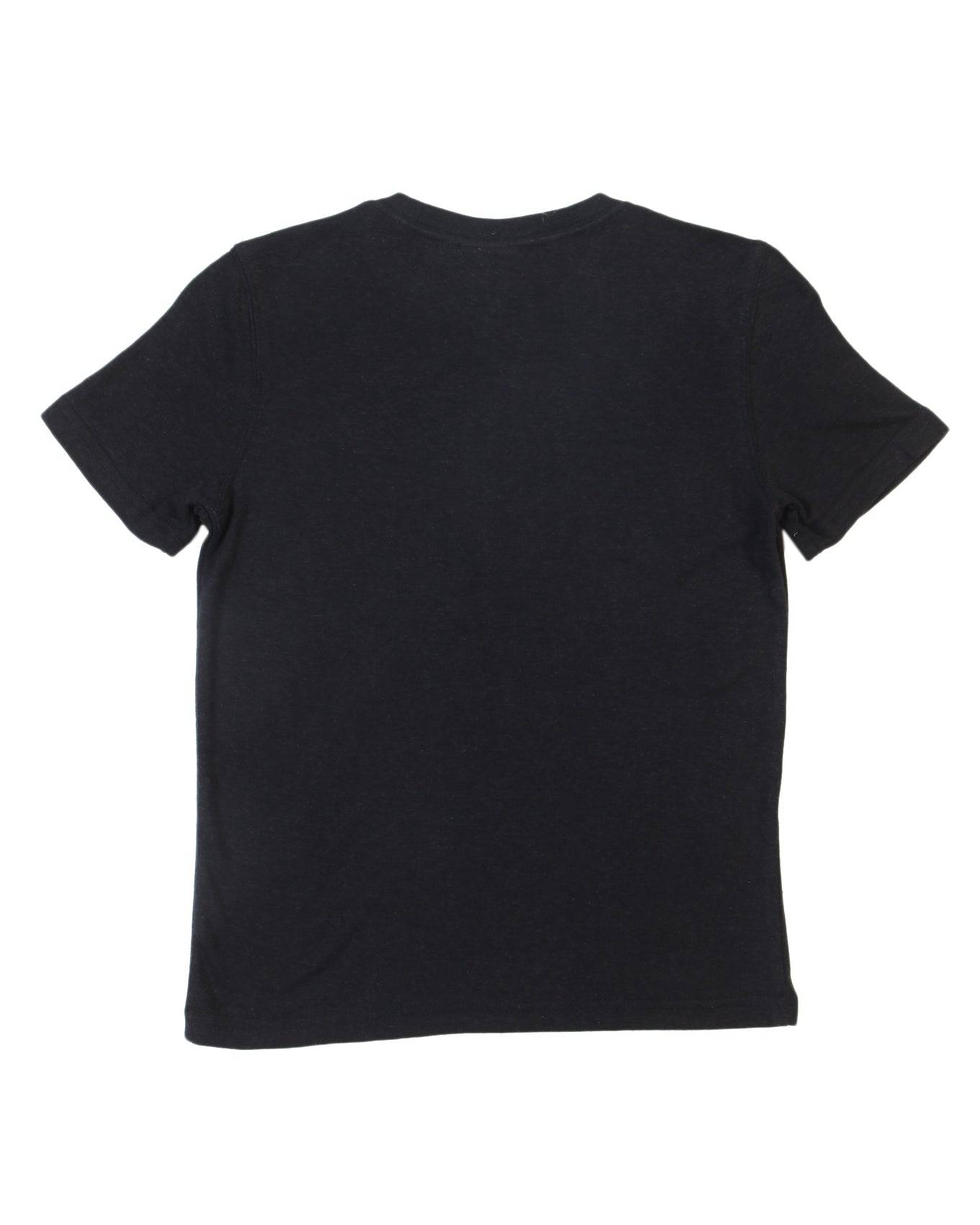 HEMP KIDS T-SHIRT ARMOR 6-12 - HEMPZOO