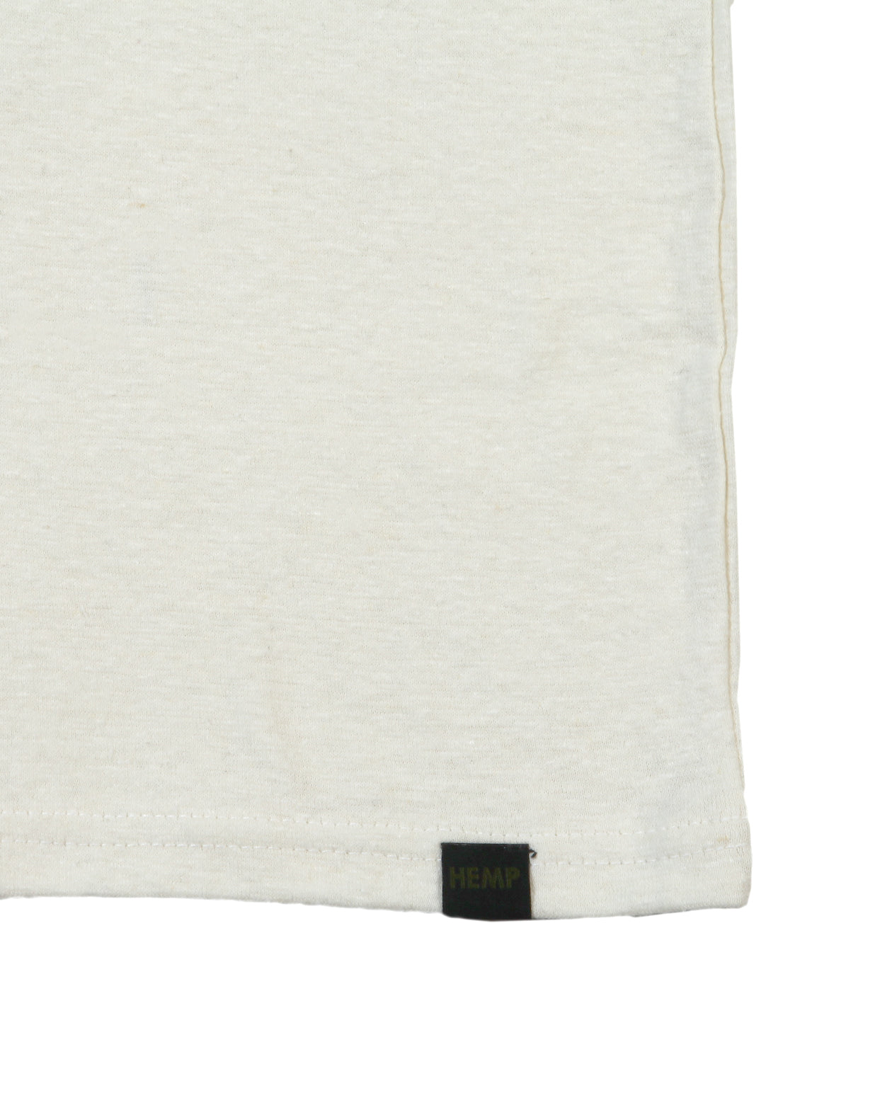 HEMP KIDS T-SHIRT ARMOR 6-12 - HEMPZOO