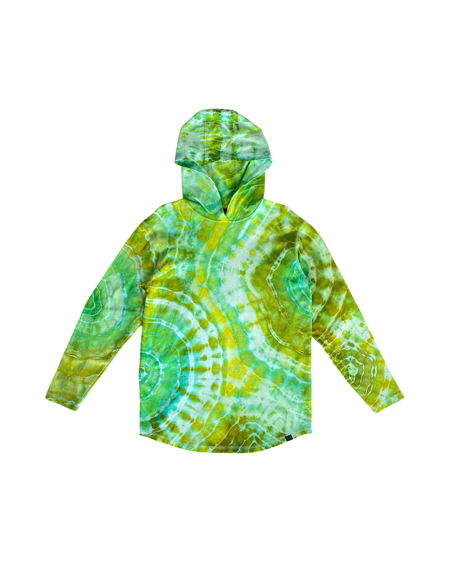 GEO-7 LIGHTWEIGHT HOODIE (M)