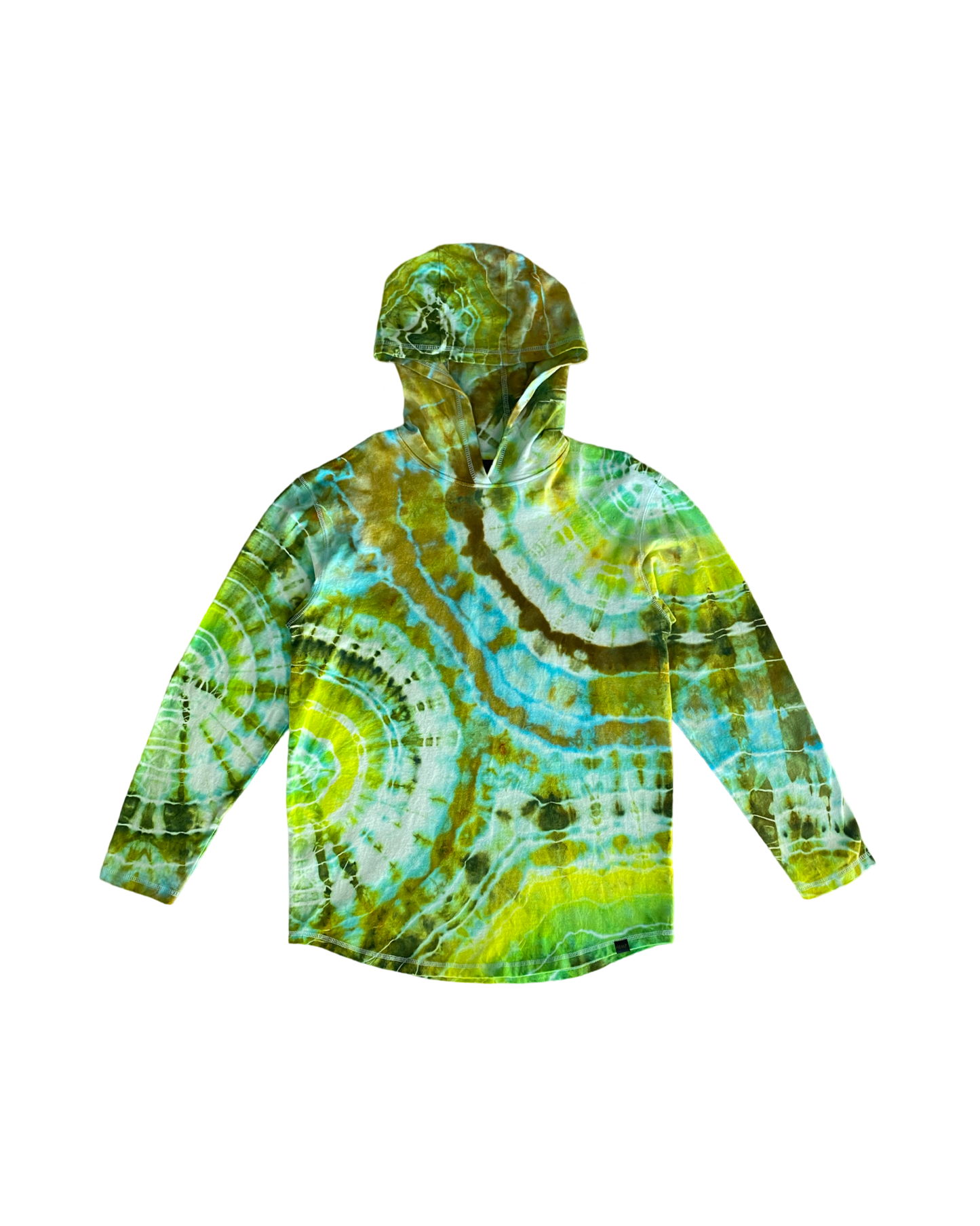 GEO-2 LIGHTWEIGHT HOODIE