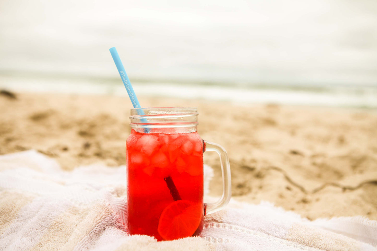 HEMP STRAWS - HEMPZOO
