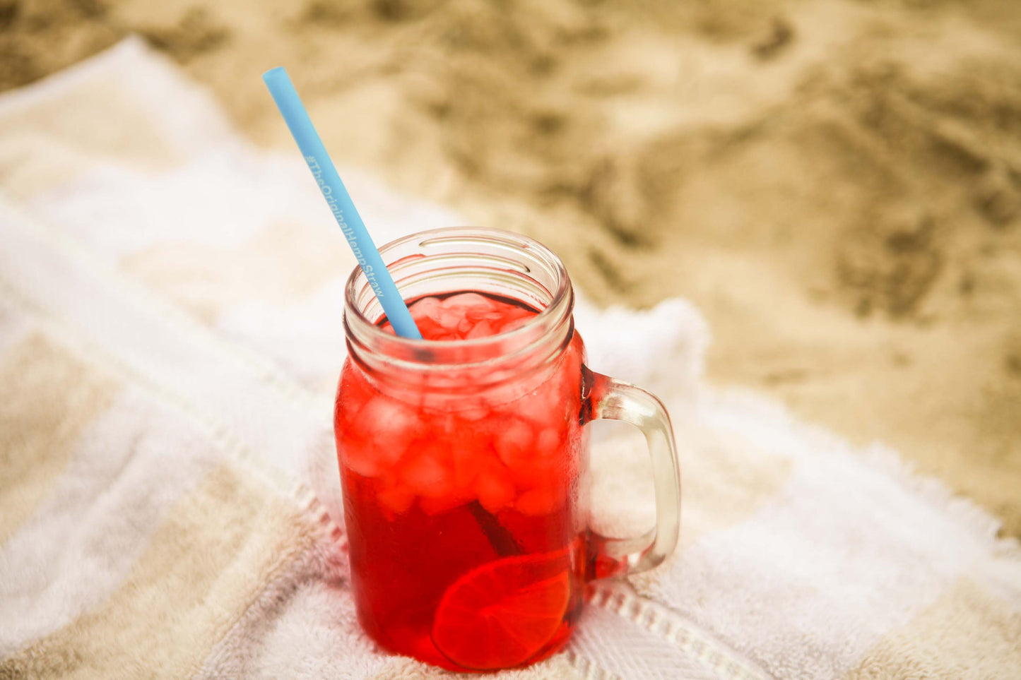 HEMP STRAWS - HEMPZOO