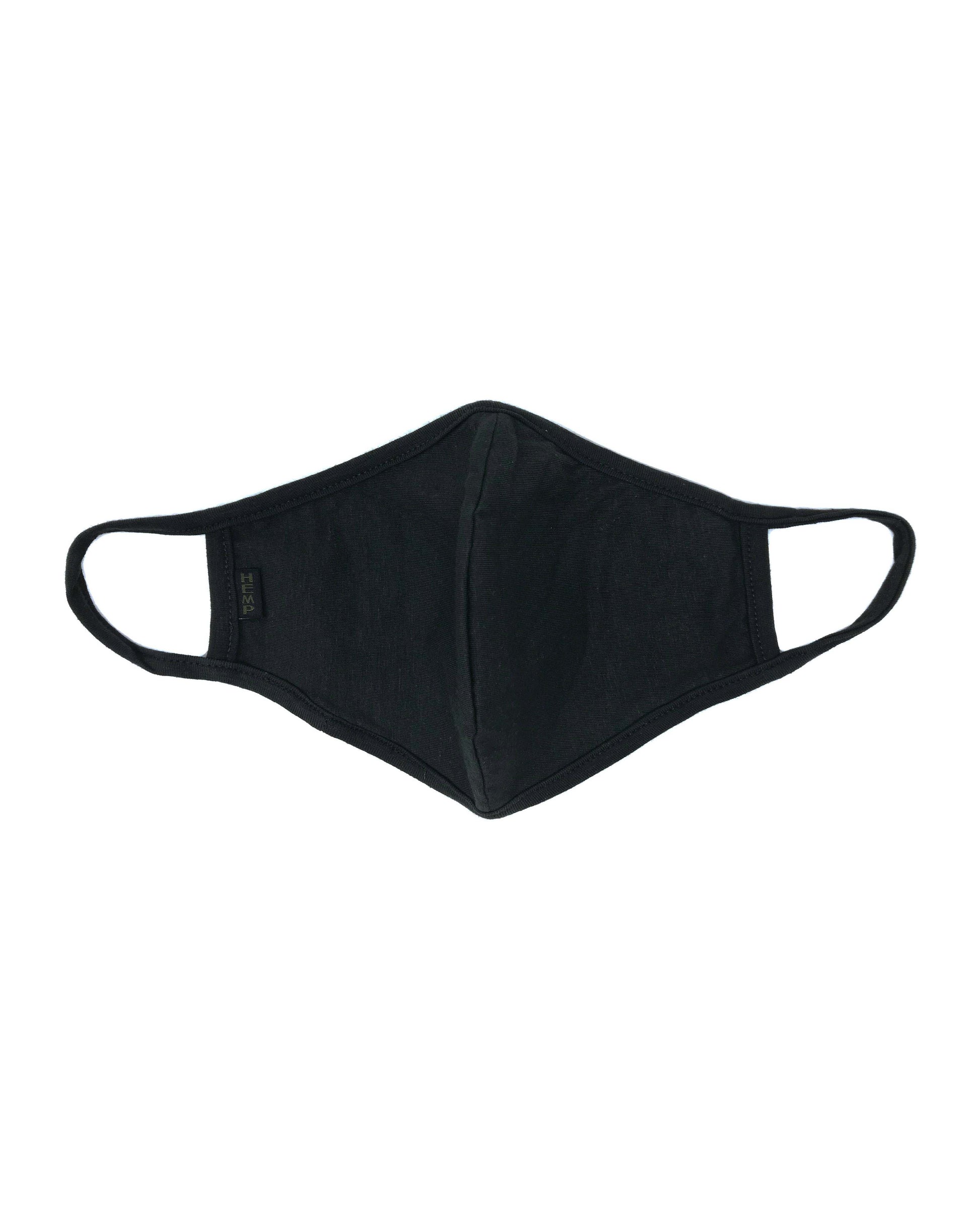 HEMP FACE MASK - HEMPZOO