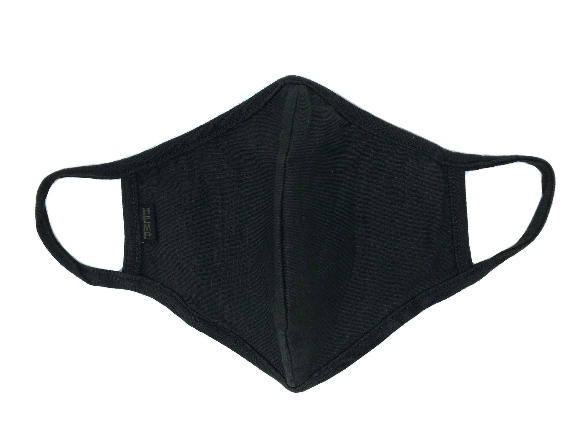 HEMP FACE MASK - HEMPZOO