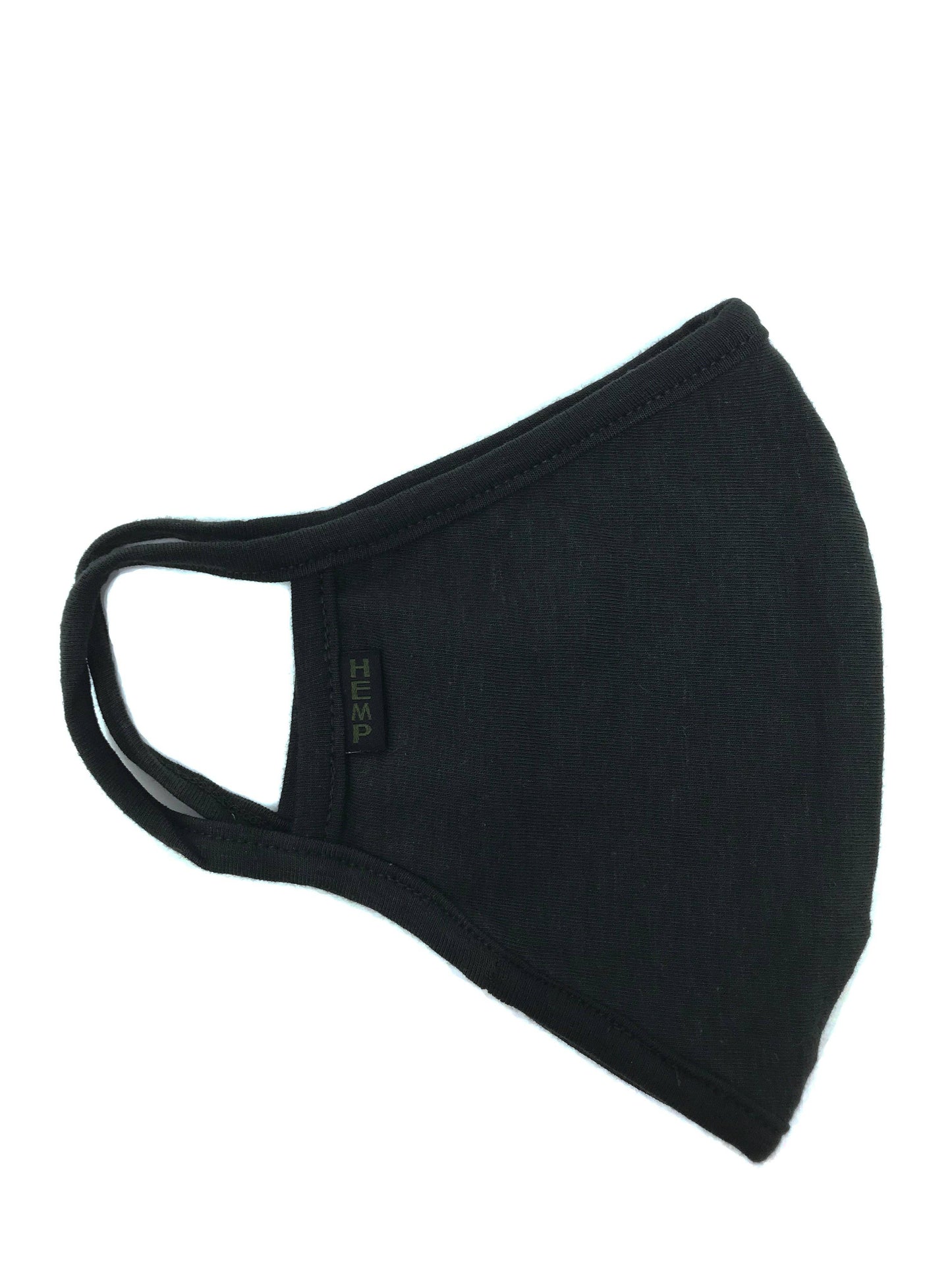 HEMP FACE MASK - HEMPZOO