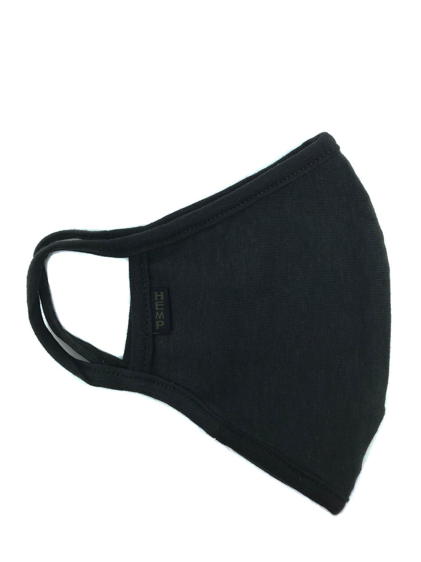 HEMP FACE MASK - HEMPZOO