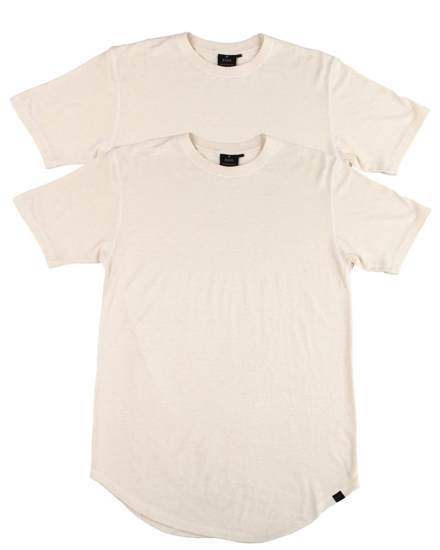 HEMP SCOOP T-SHIRT BUNDLE - HEMPZOO