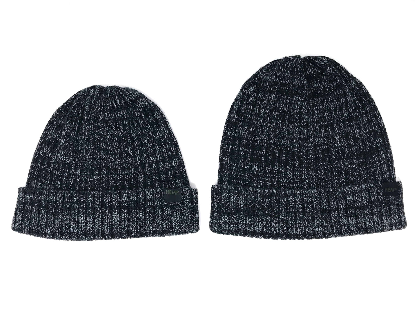 HEMPZOO HEMP BEANIE - HEMPZOO