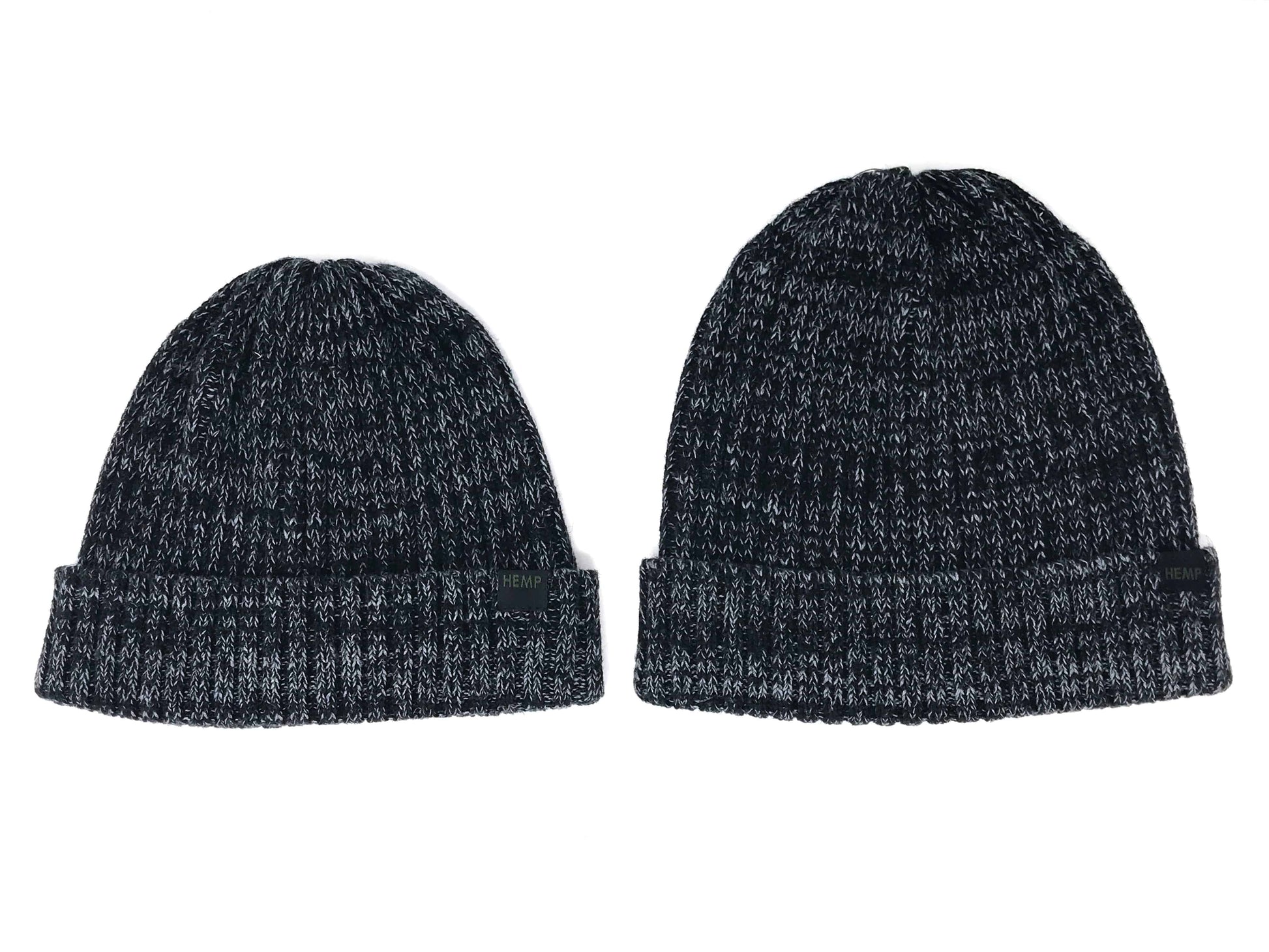 HEMPZOO HEMP BEANIE - HEMPZOO