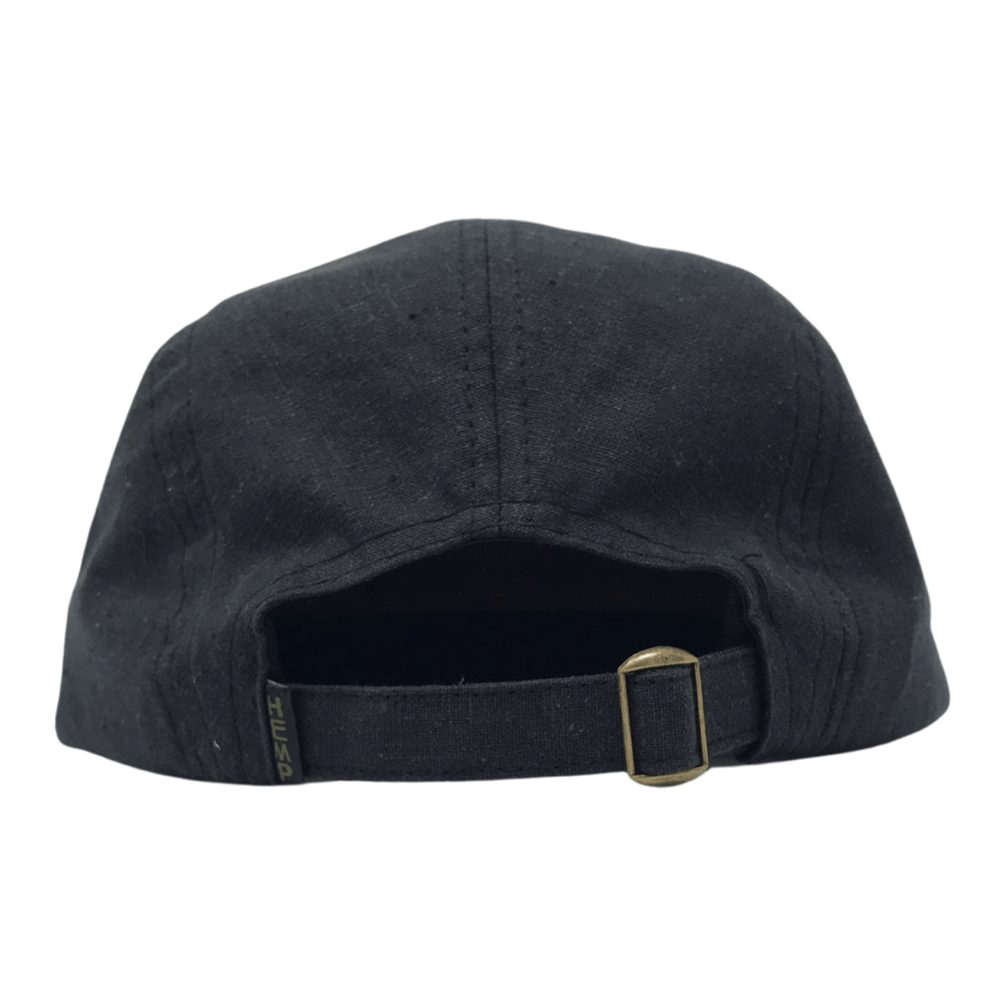 HEMP CAMPER CAP - HEMPZOO