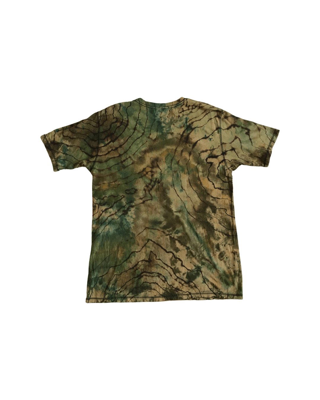 ZOO ICE HEMP TEE - HEMPZOO