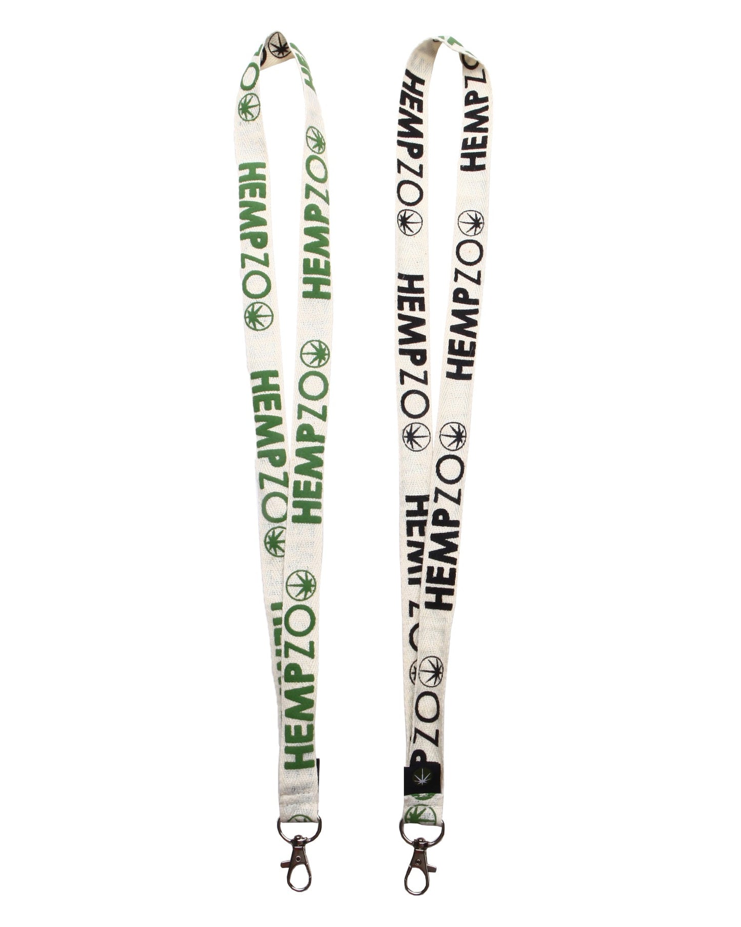 HEMP LANYARD - HEMPZOO