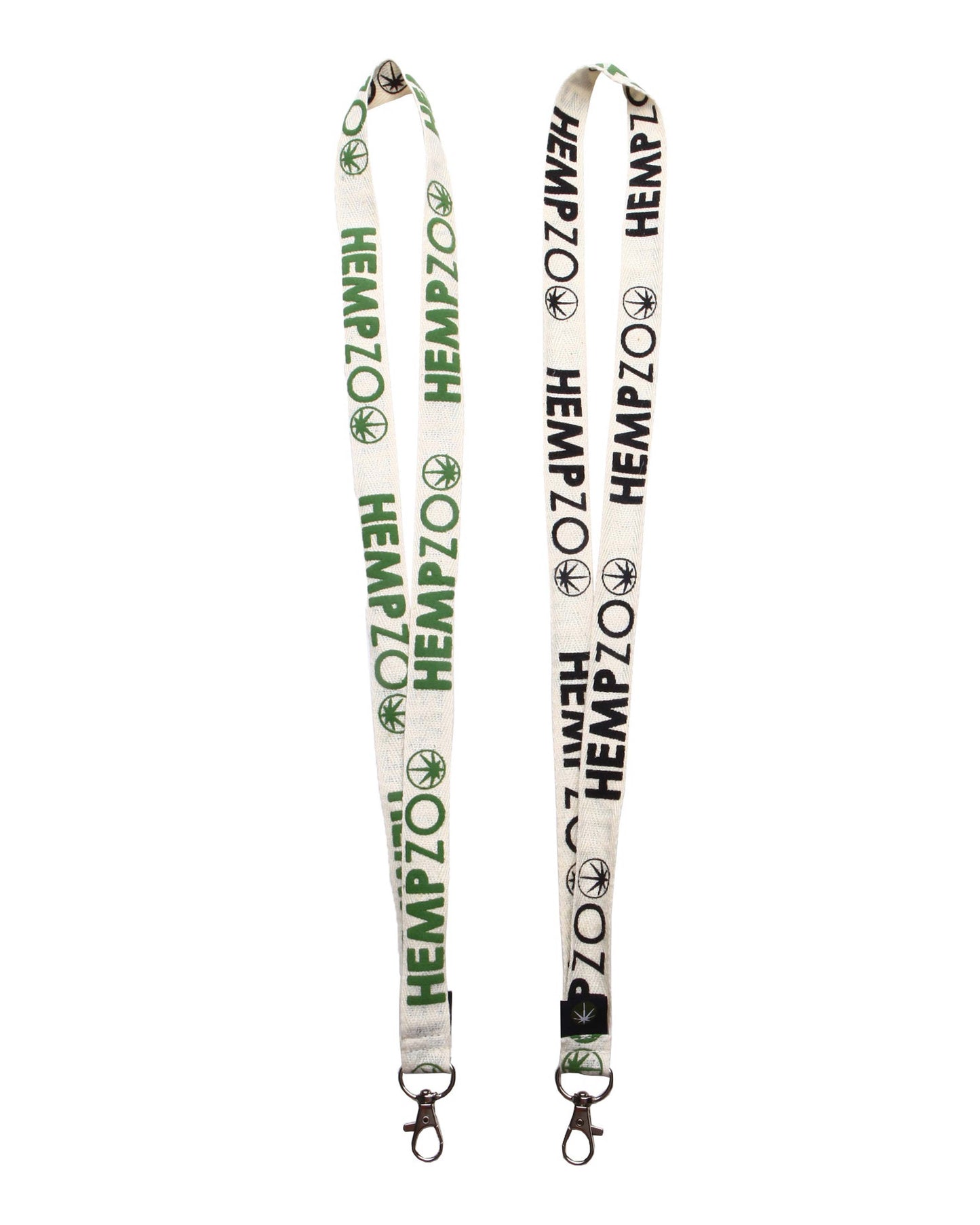 HEMP LANYARD - HEMPZOO