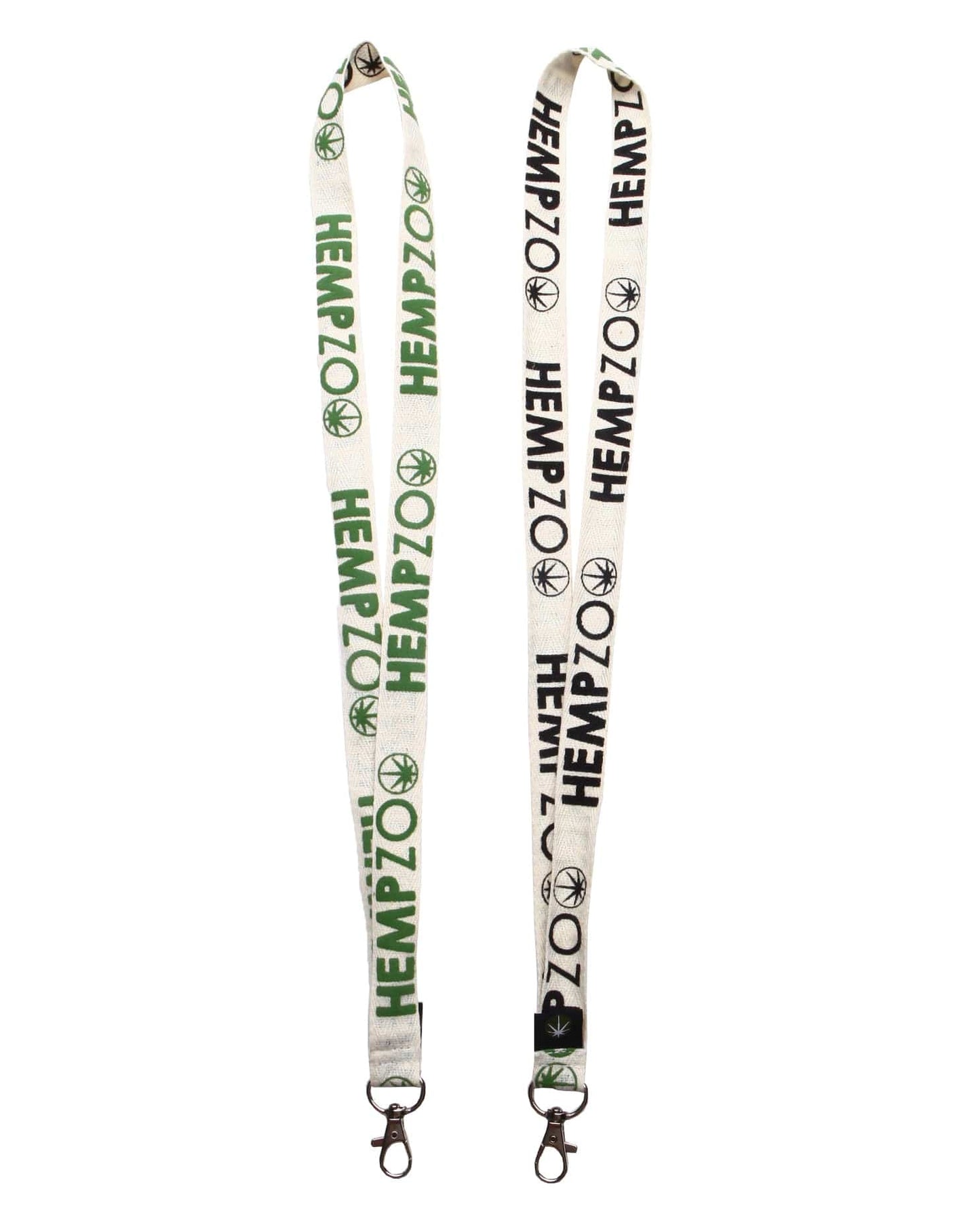 HEMP LANYARD - HEMPZOO