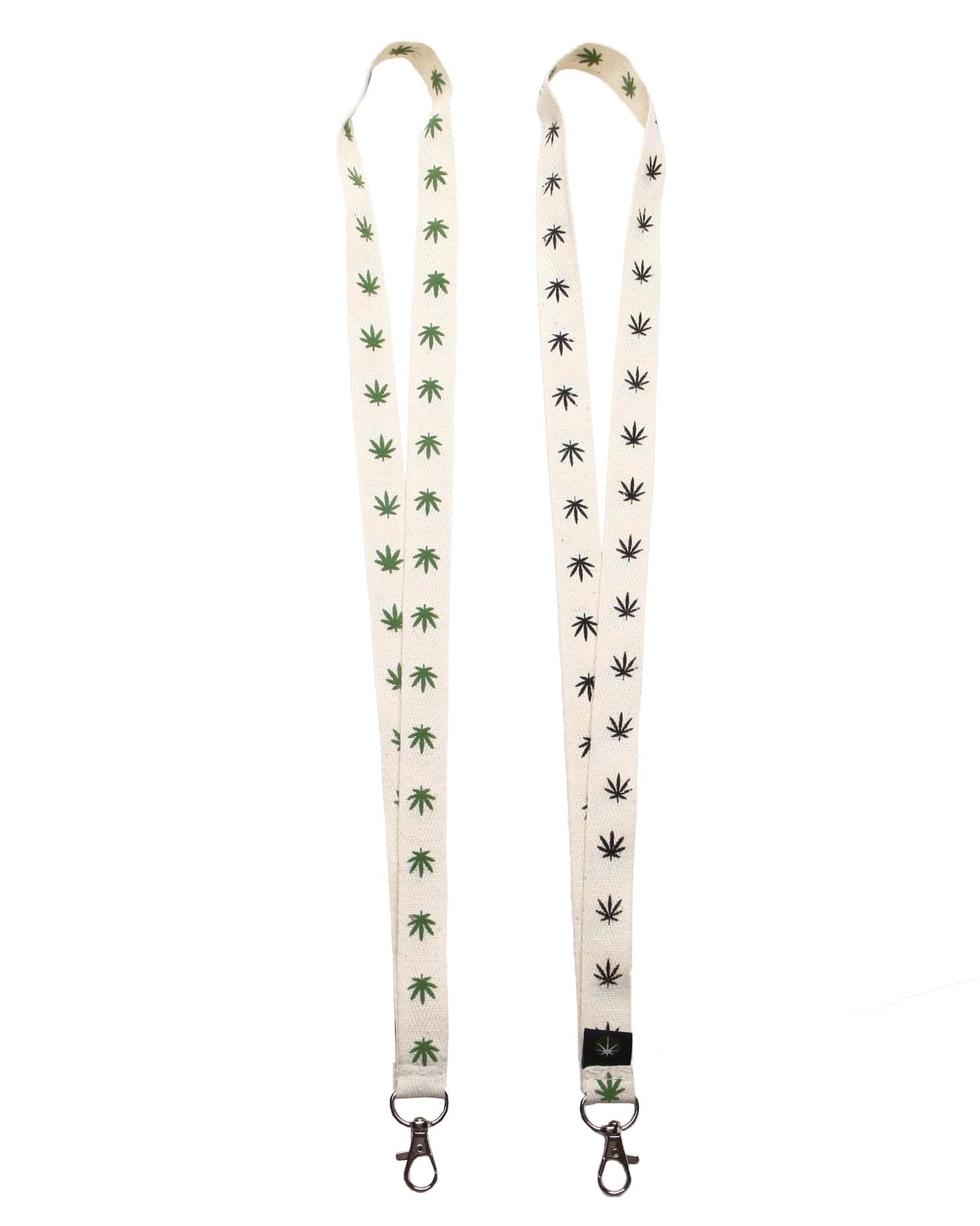 HEMP LANYARD - HEMPZOO