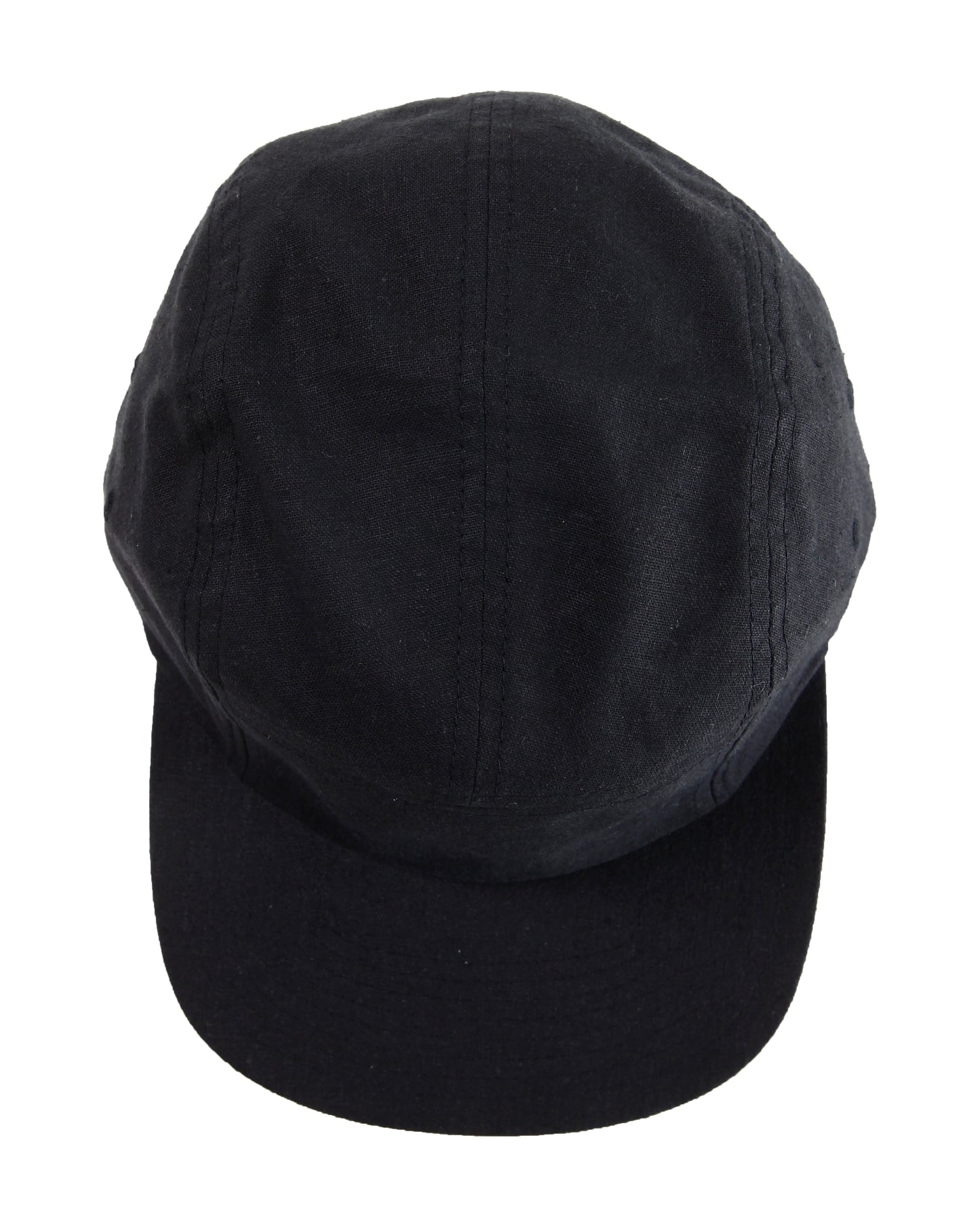 HEMP CAMPER CAP - HEMPZOO