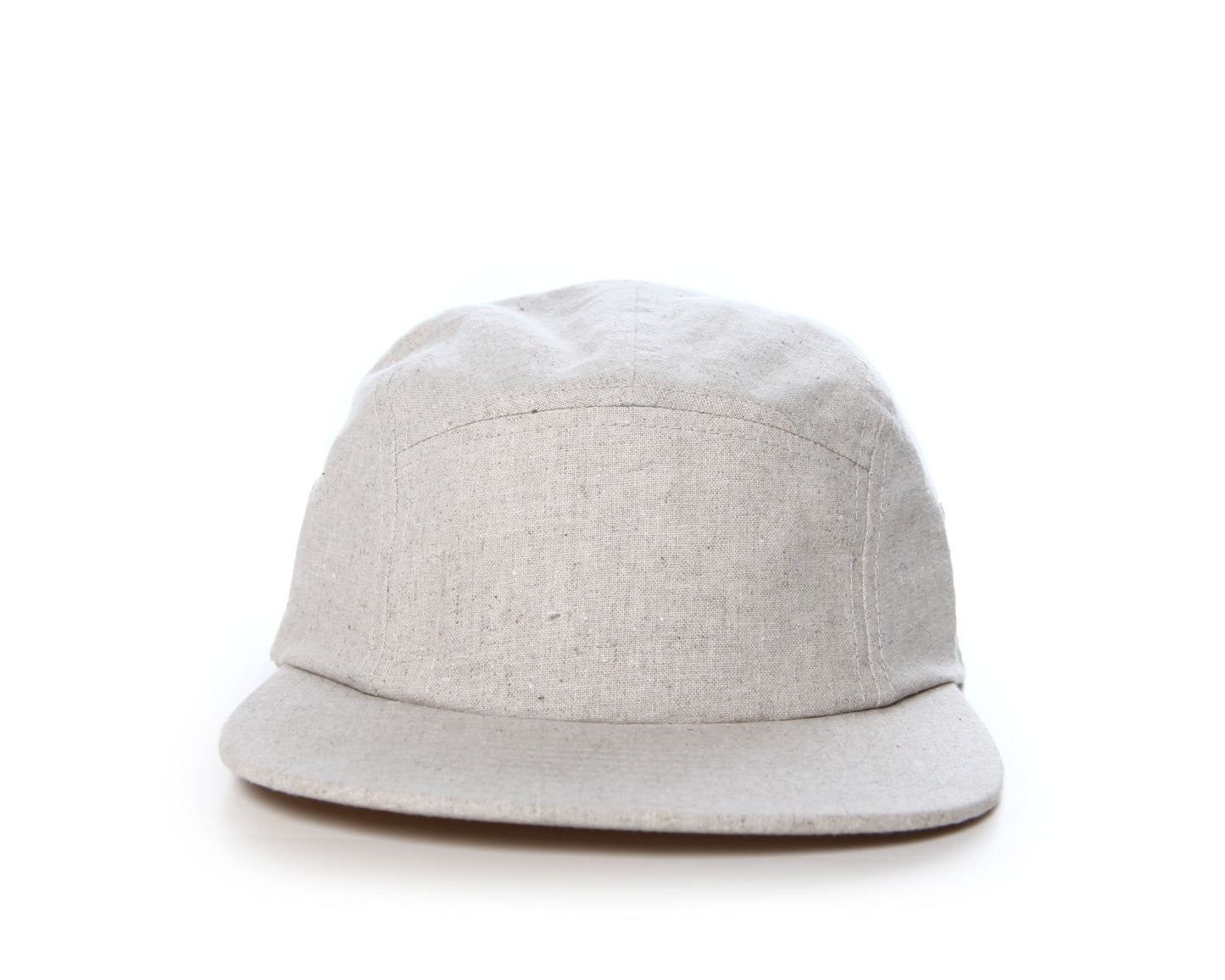 HEMP CAMPER CAP - HEMPZOO