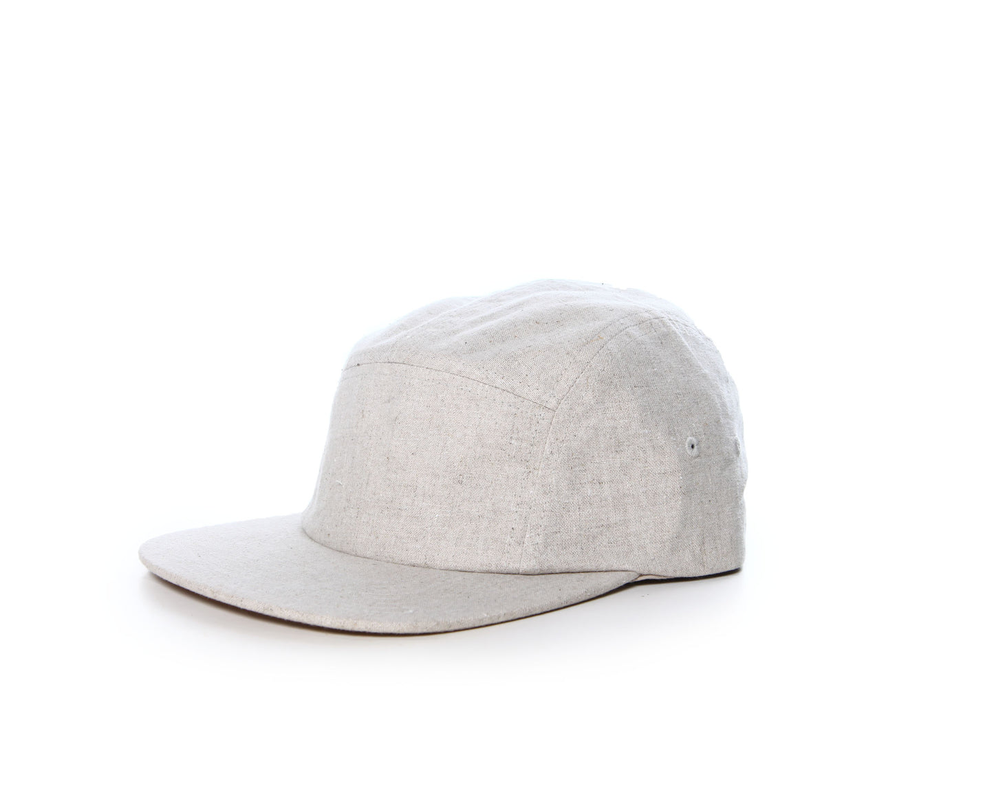 HEMP CAMPER CAP - HEMPZOO