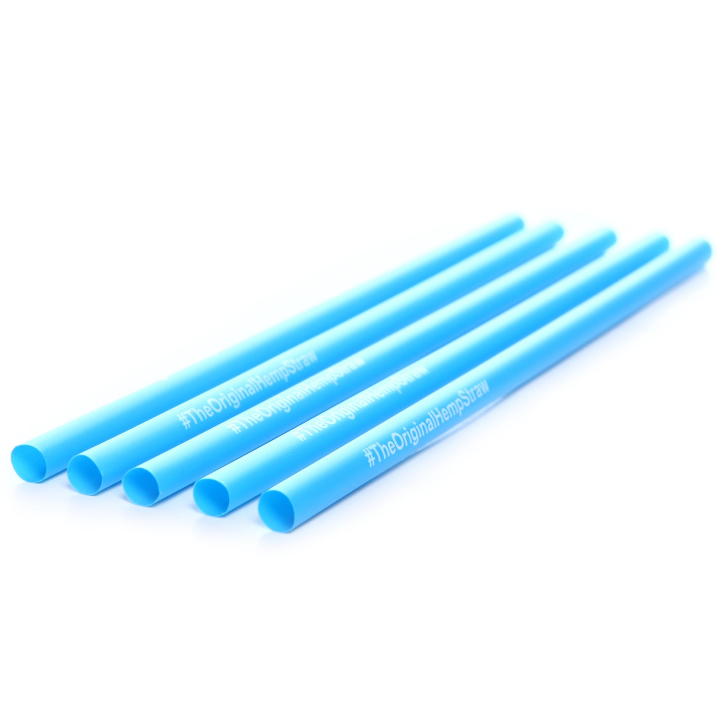 HEMP STRAWS - HEMPZOO