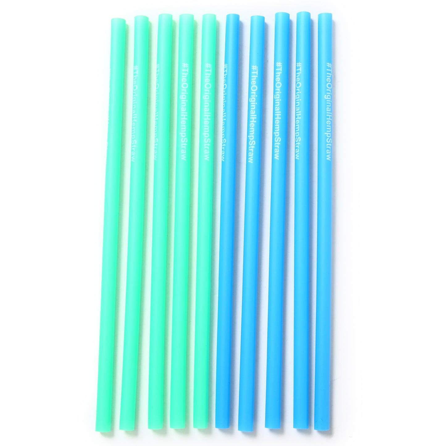 HEMP STRAWS - HEMPZOO