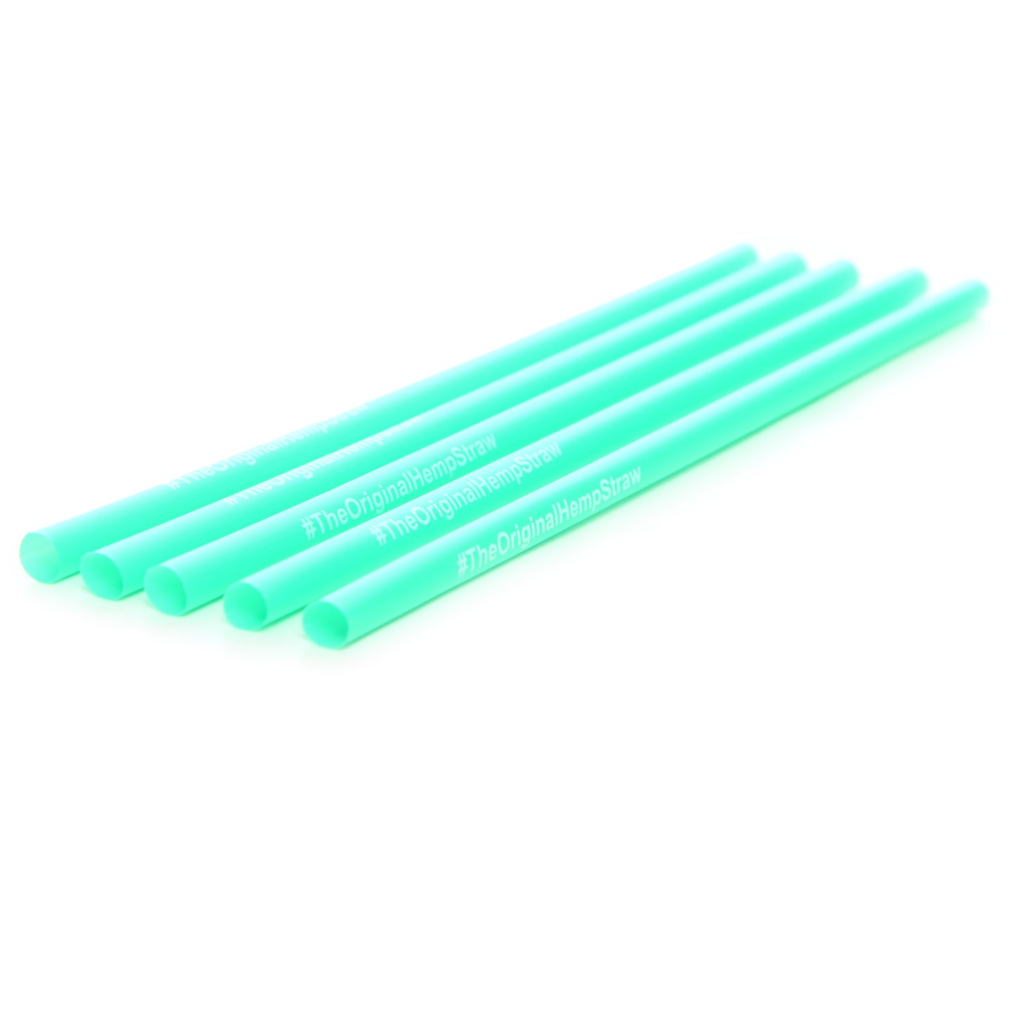 HEMP STRAWS - HEMPZOO