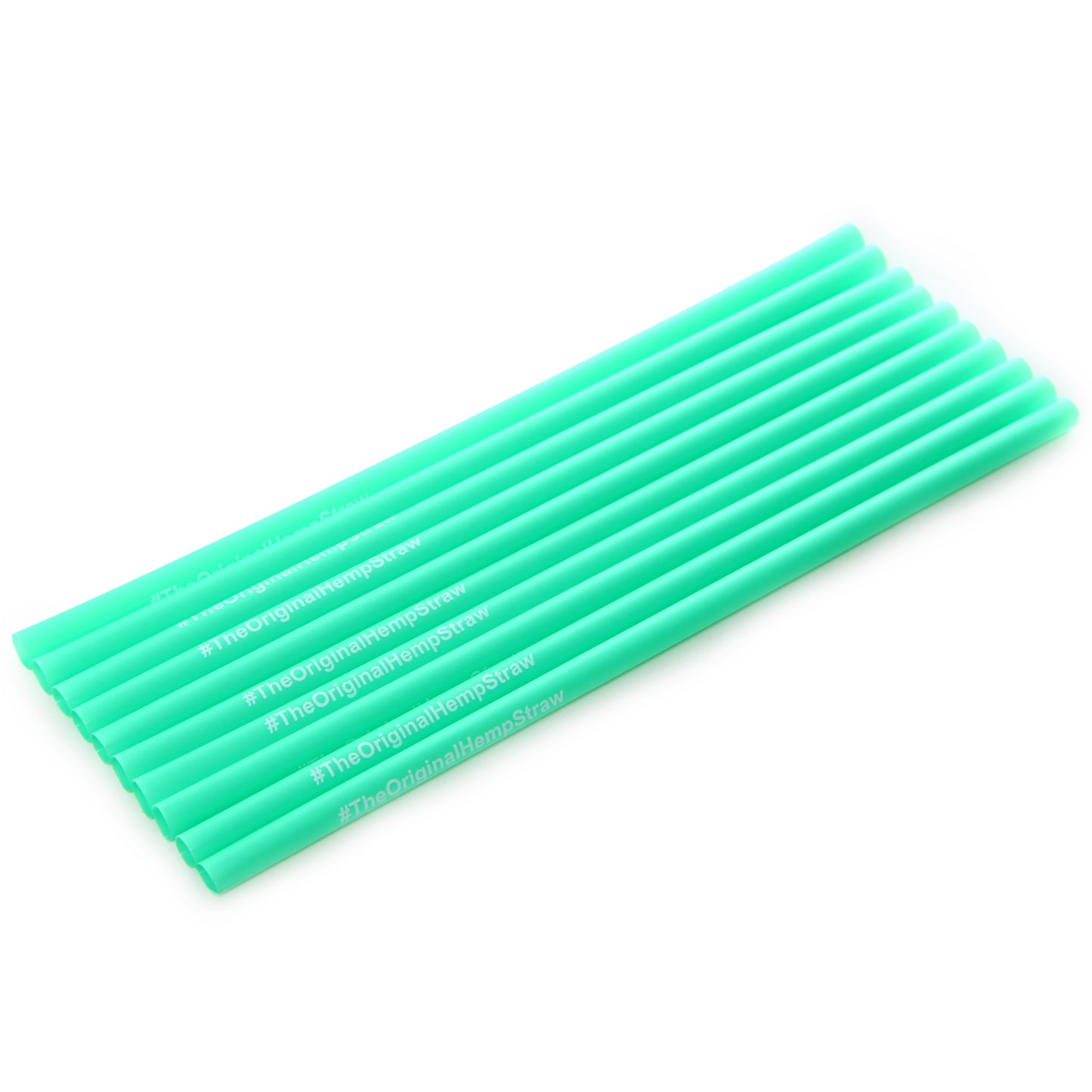HEMP STRAWS - HEMPZOO