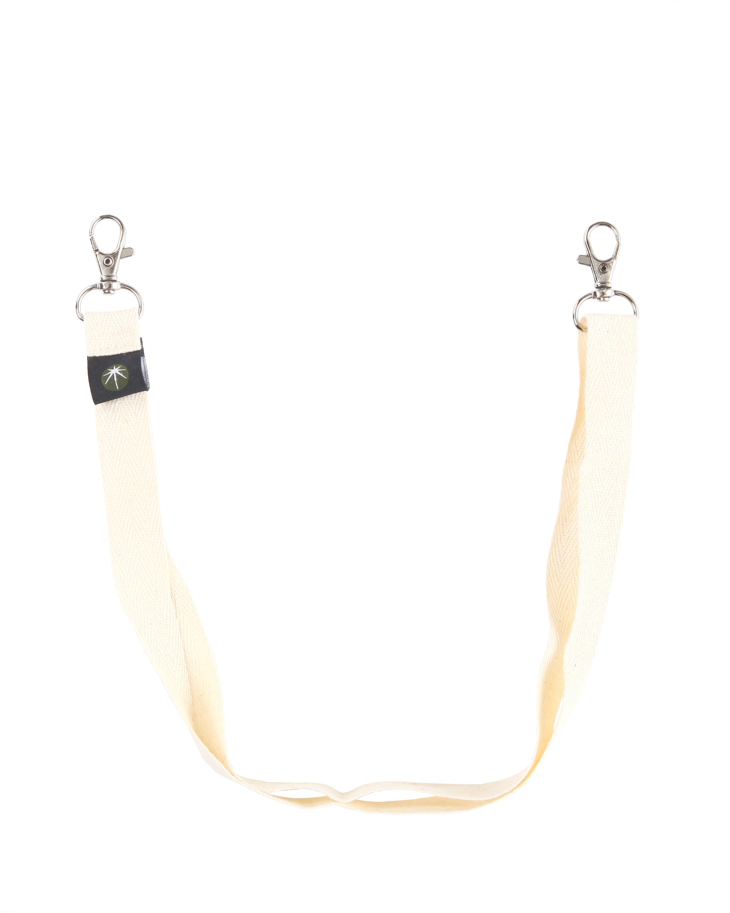 HEMP DUO MASK LANYARD - HEMPZOO