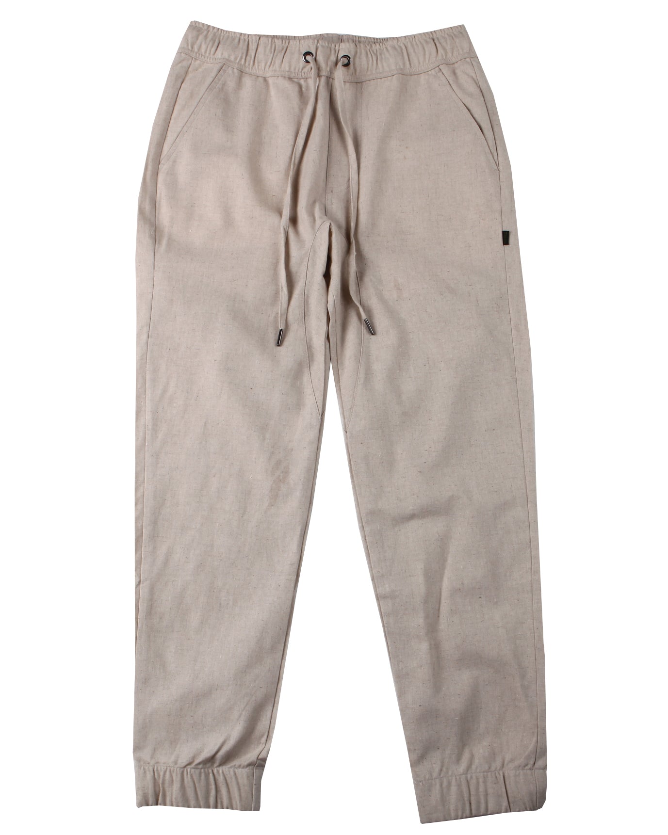 HEMP TREK PANTS - HEMPZOO