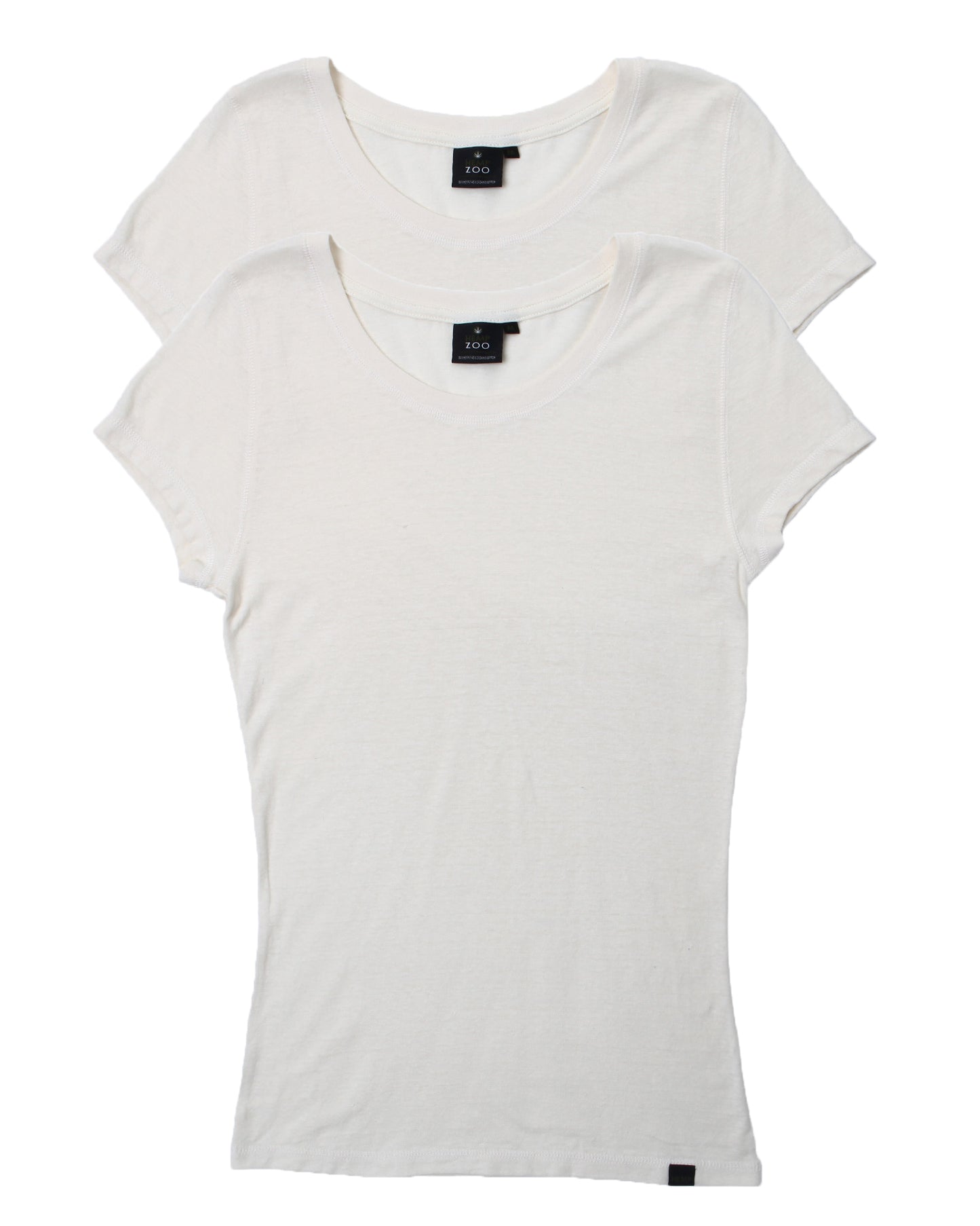 ALL GOOD WOMEN'S HEMP BUNDLE 2 PACK - HEMPZOO