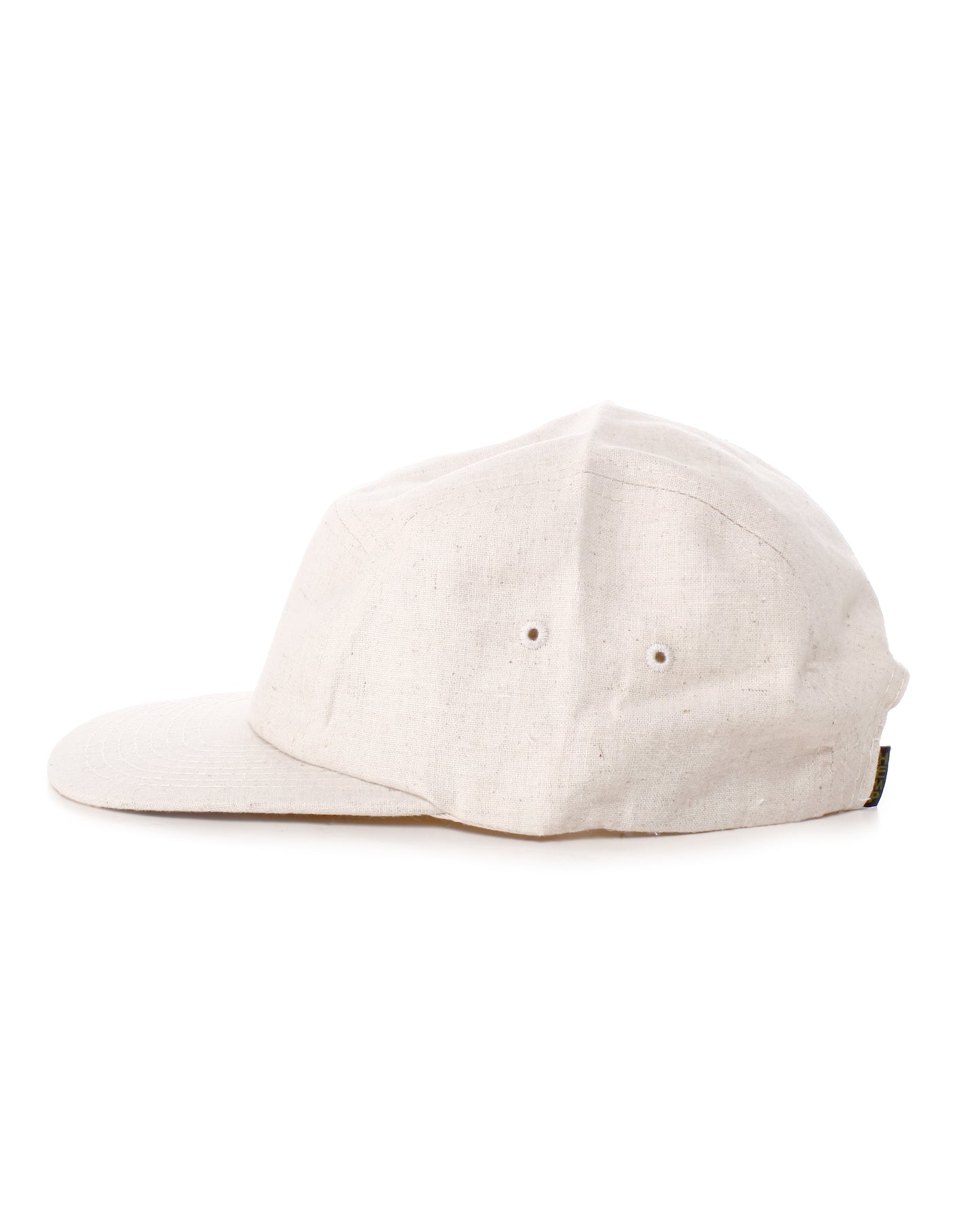 HEMP CAMPER CAP - HEMPZOO