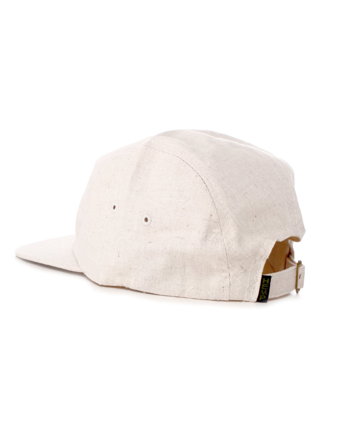 HEMP CAMPER CAP - HEMPZOO
