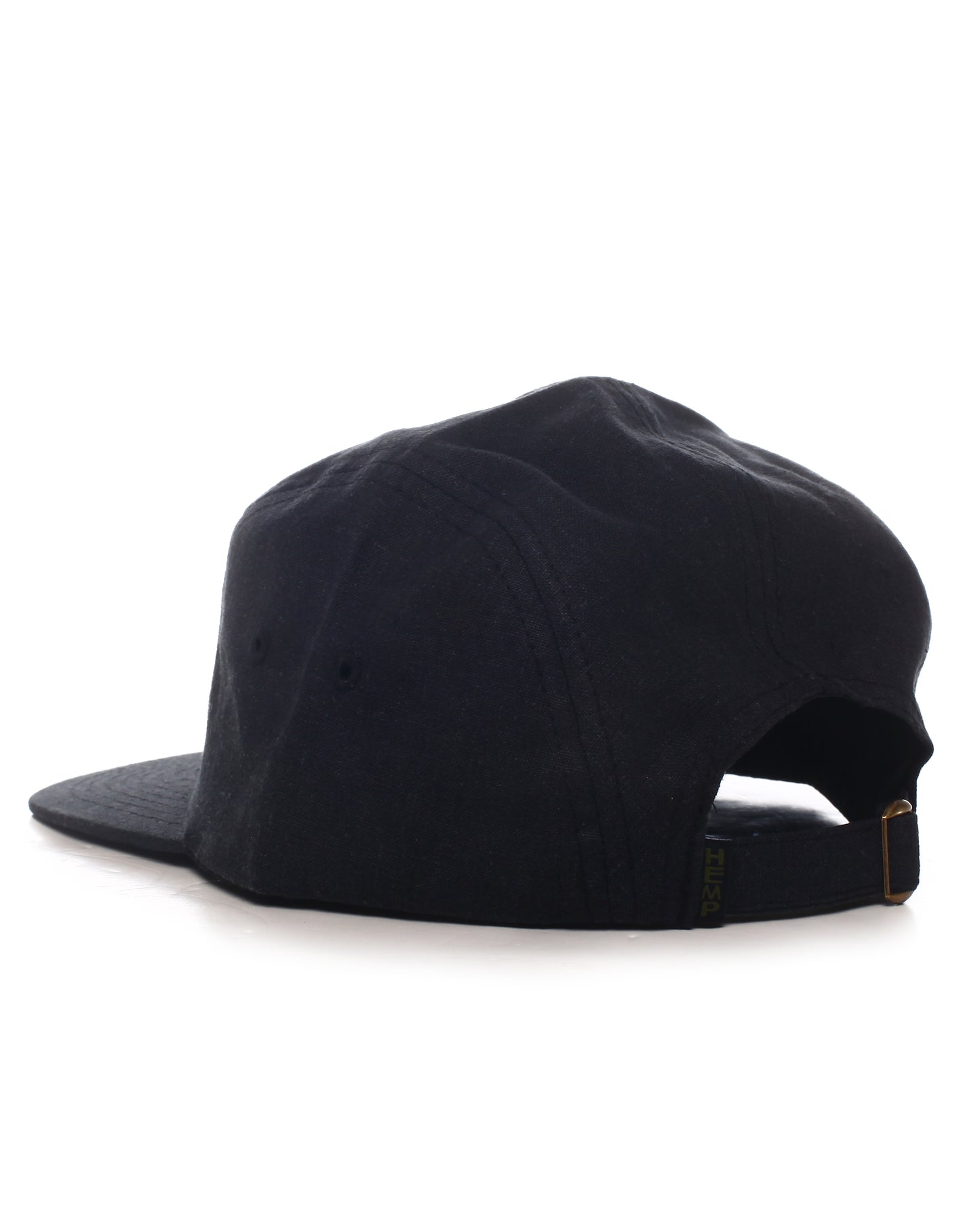 HEMP CAMPER CAP - HEMPZOO