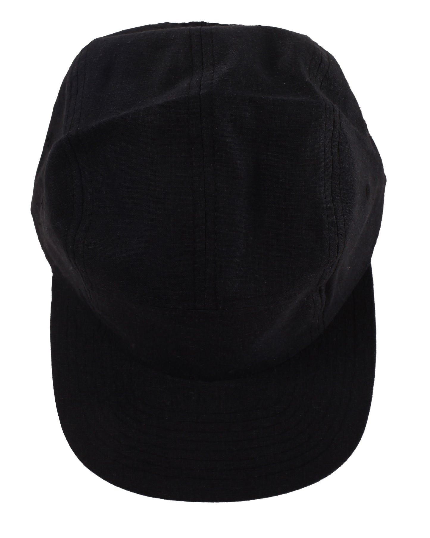 HEMP CAMPER CAP - HEMPZOO