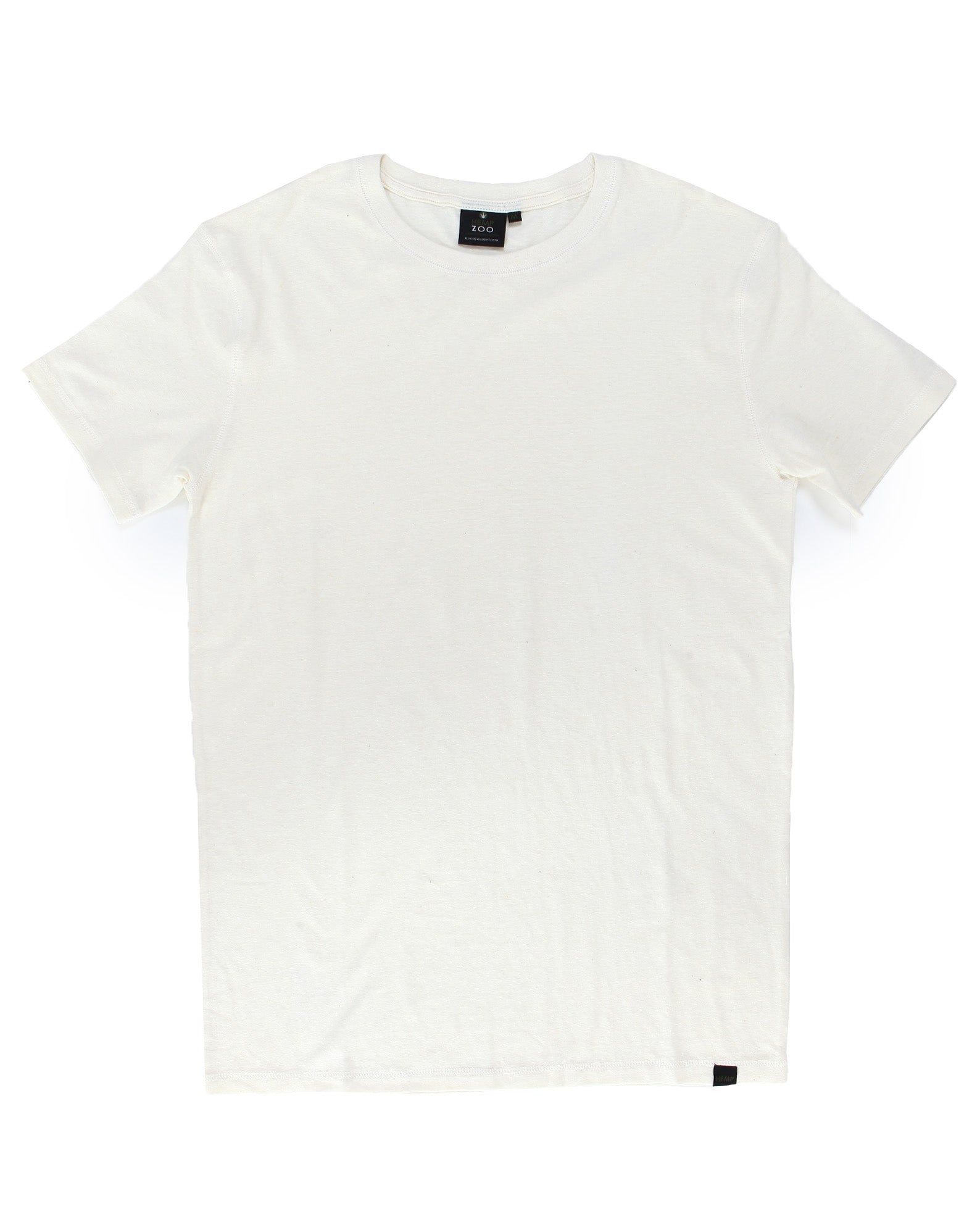 HEMP T-SHIRT ARMOR - HEMPZOO
