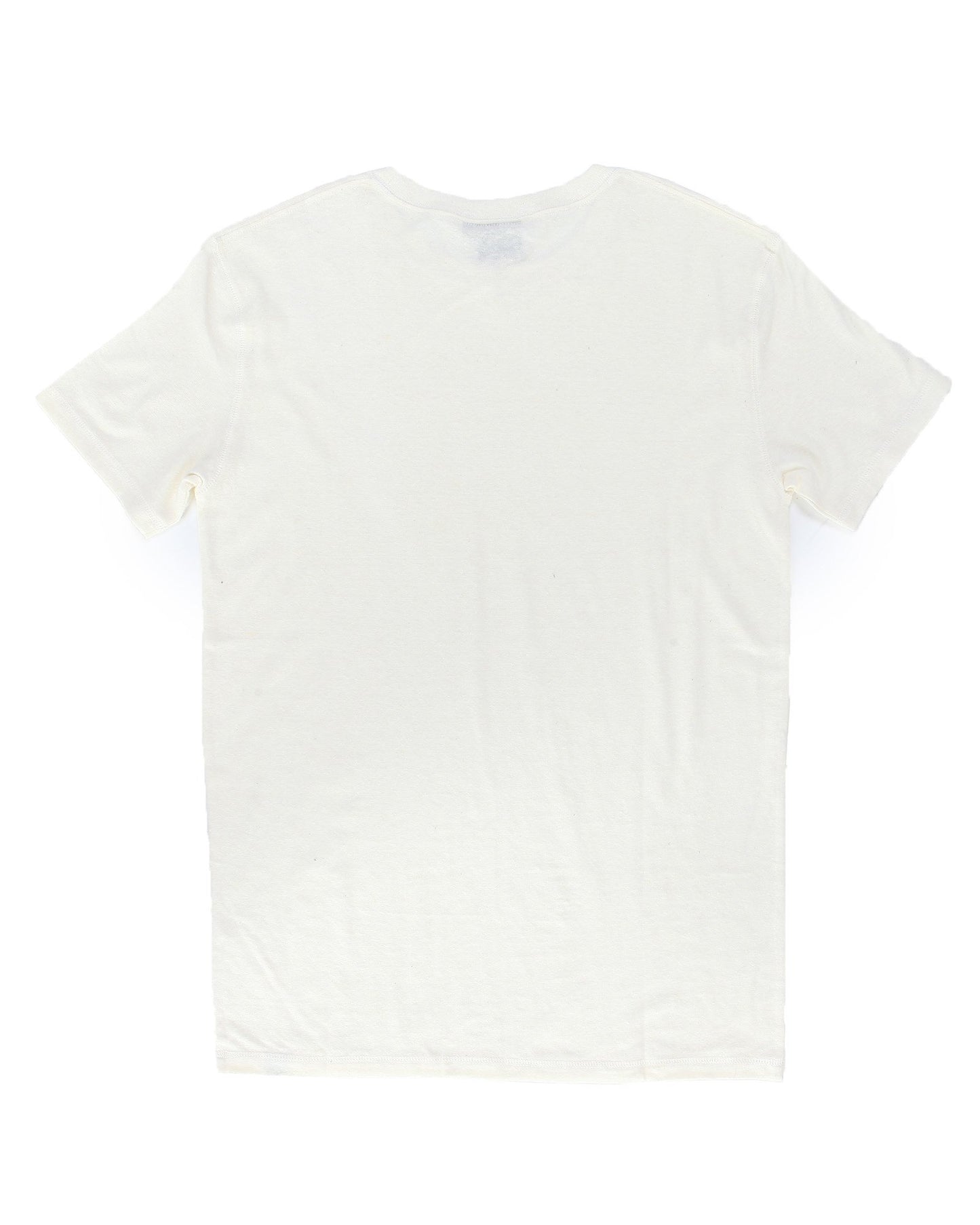 HEMP T-SHIRT ARMOR - HEMPZOO