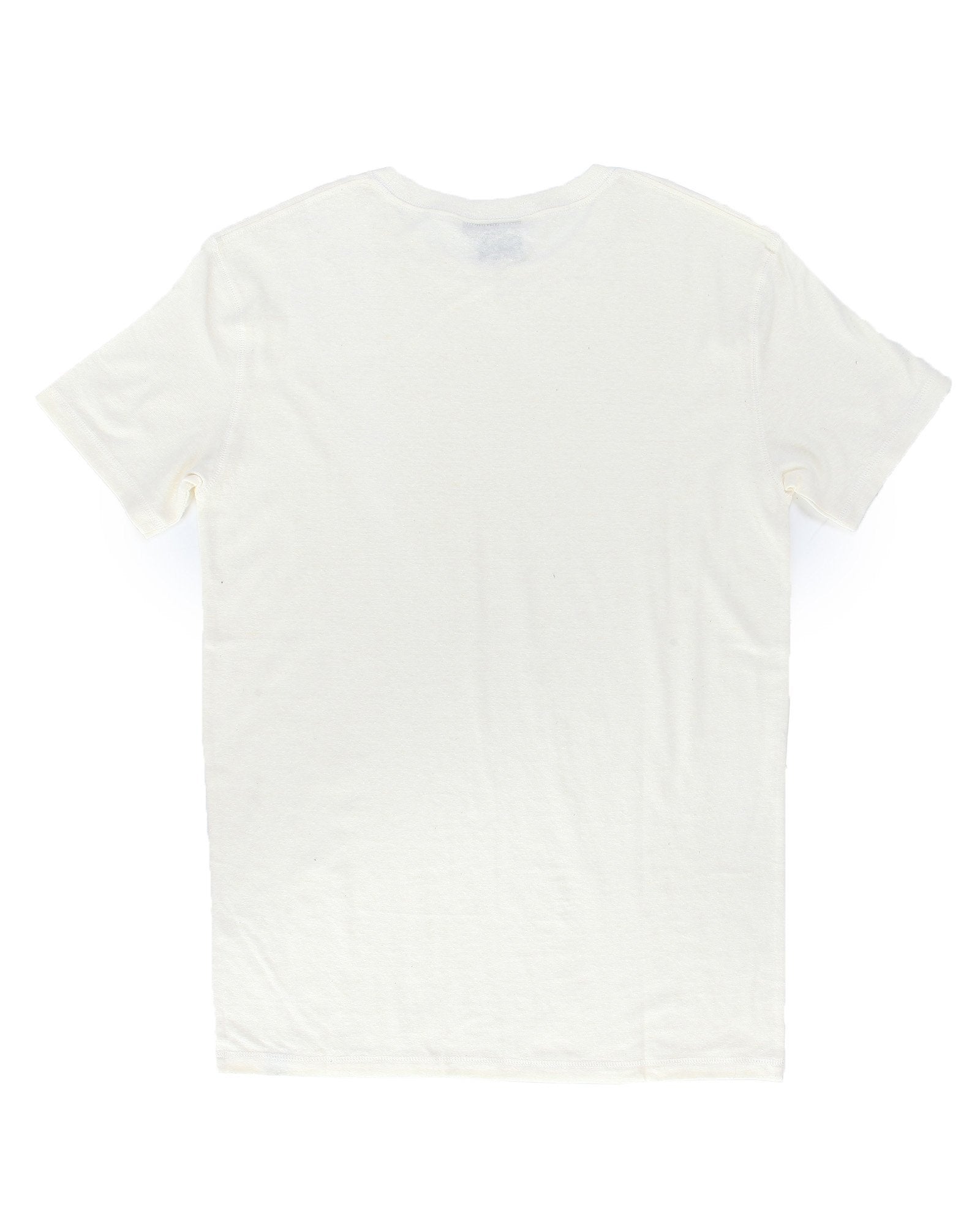 HEMP T-SHIRT ARMOR - HEMPZOO