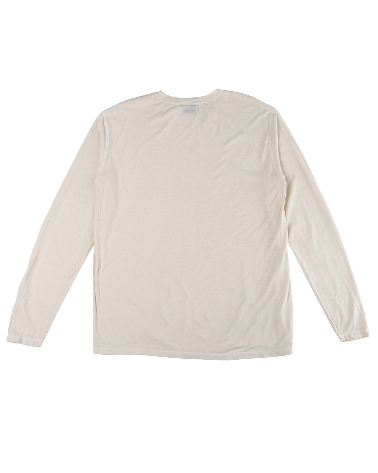 HEMP LONG SLEEVE ARMOR - HEMPZOO