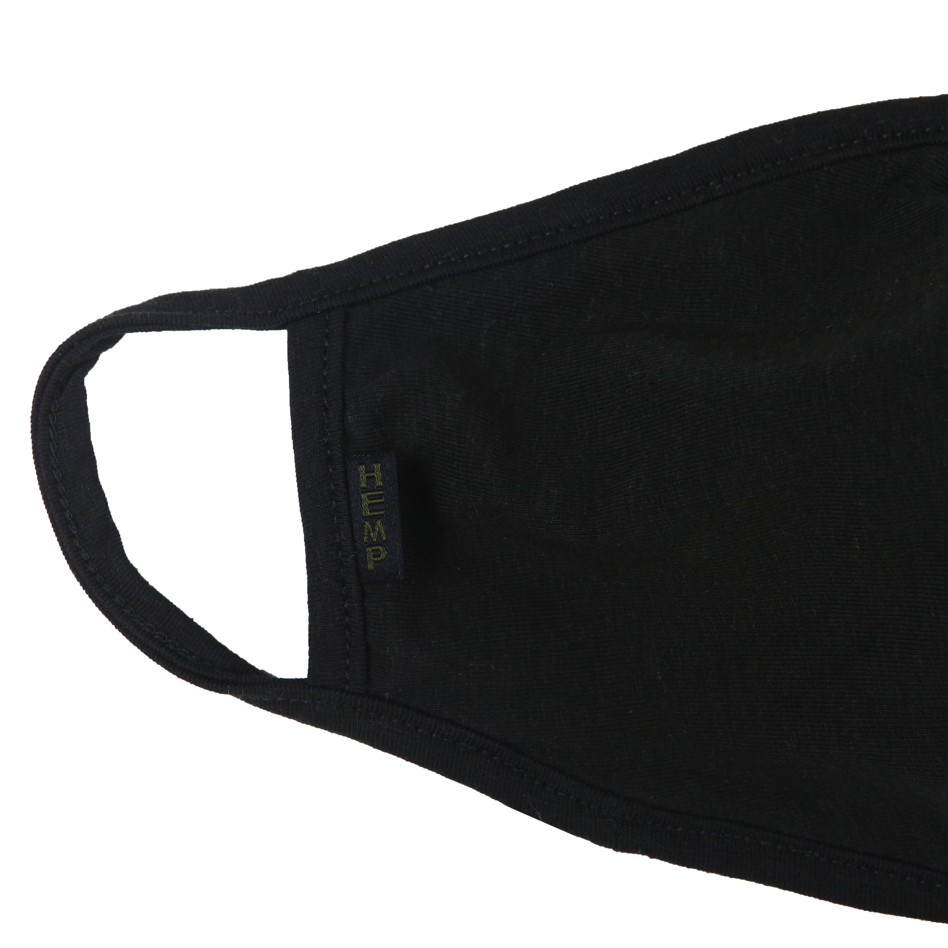 HEMP FACE MASK - HEMPZOO