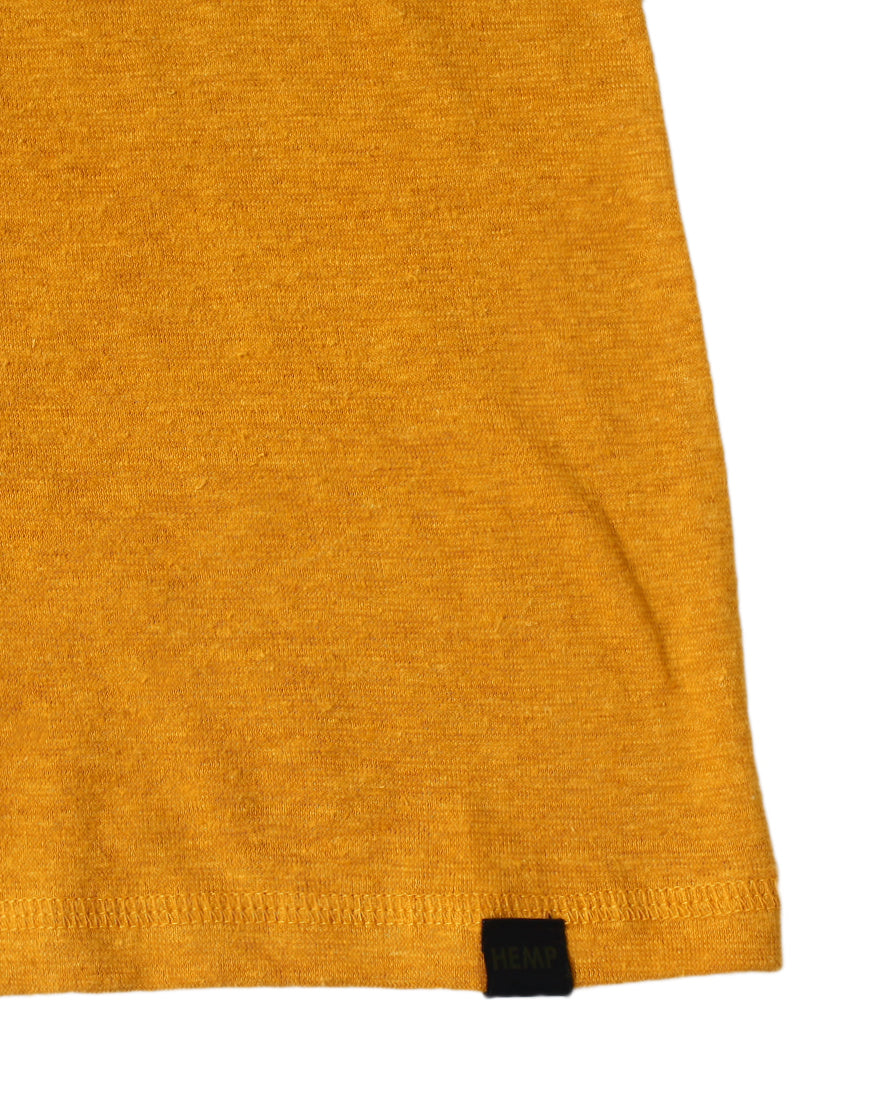 HEMP T-SHIRT WOMENS ARMOR - HEMPZOO