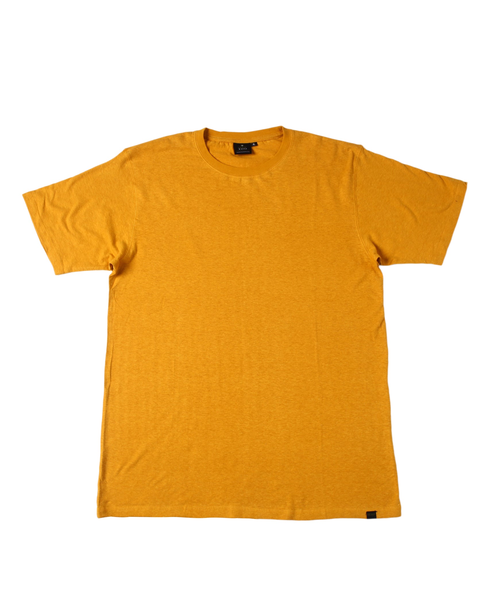 HEMP T-SHIRT ARMOR - HEMPZOO