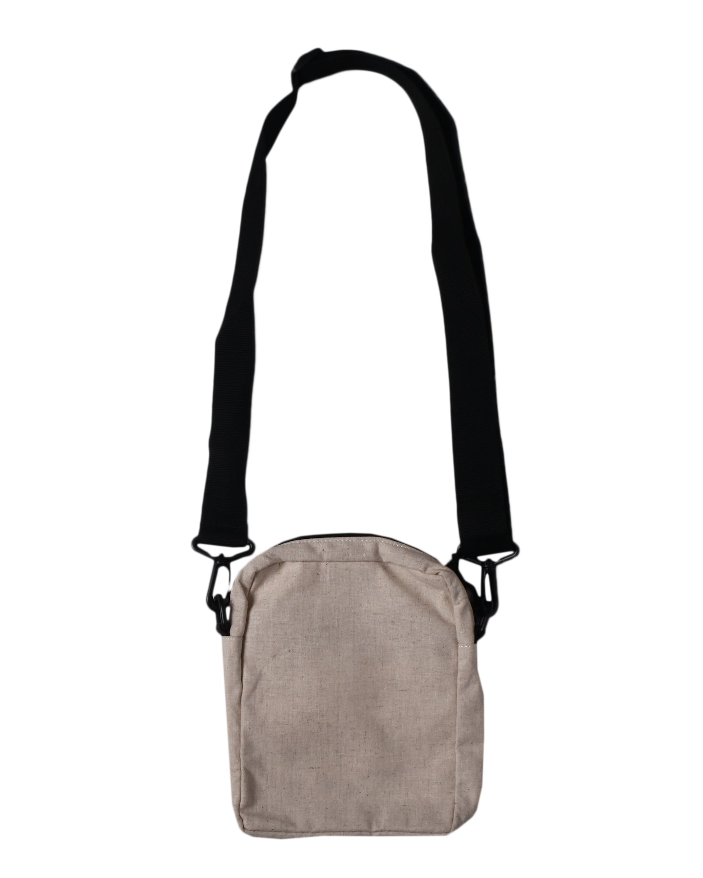 HEMP CROSSBODY PACK - HEMPZOO