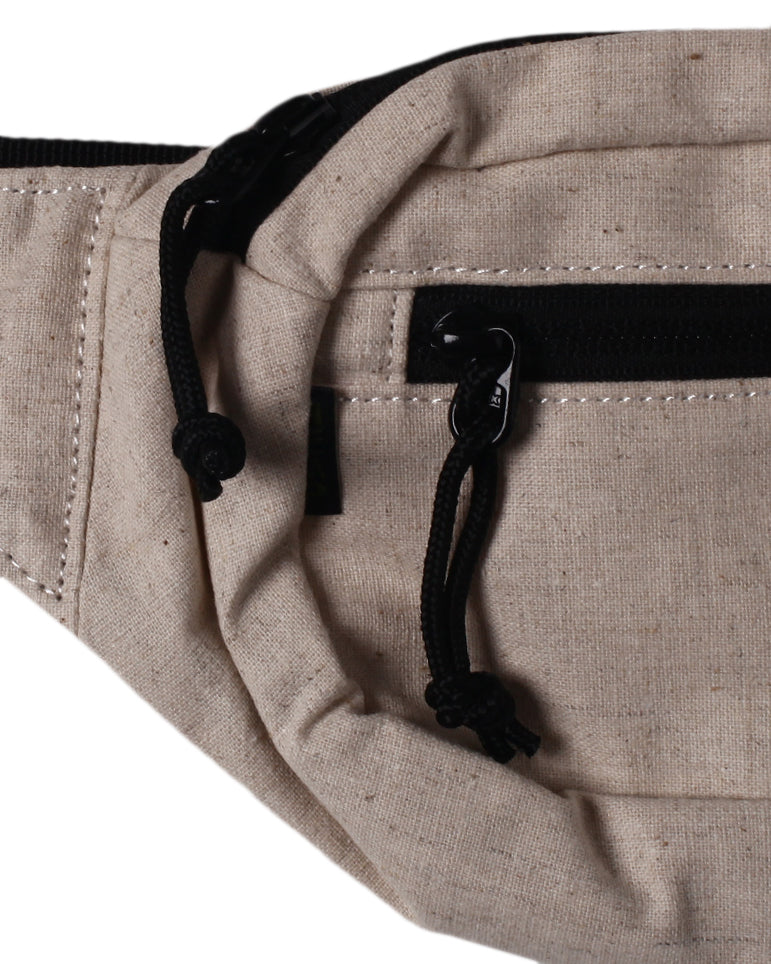 HEMP HIP PACK - HEMPZOO