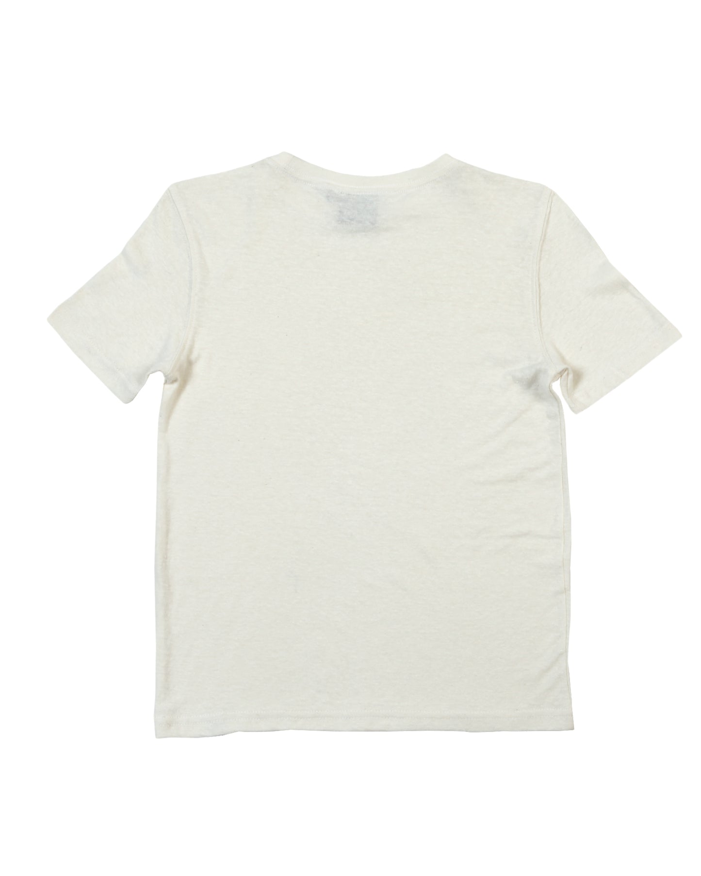 HEMP KIDS T-SHIRT ARMOR 6-12 - HEMPZOO