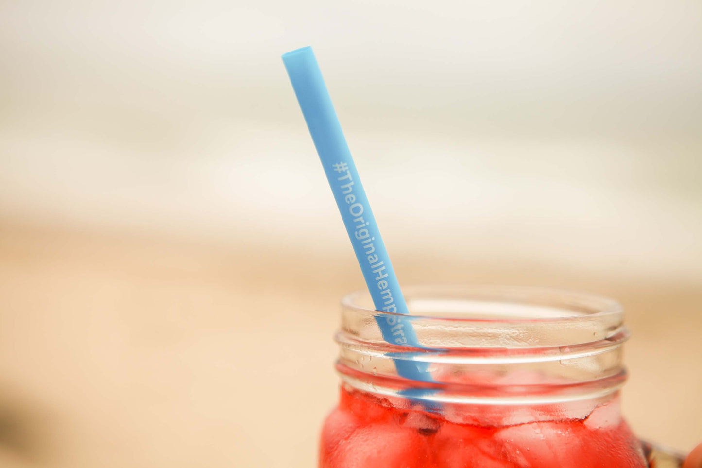 HEMP STRAWS - HEMPZOO