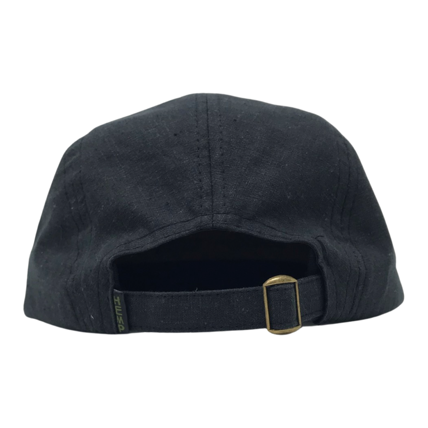 HEMP CAMPER CAP - HEMPZOO