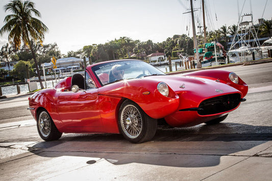 Cannabis Hemp Automobiles for the future