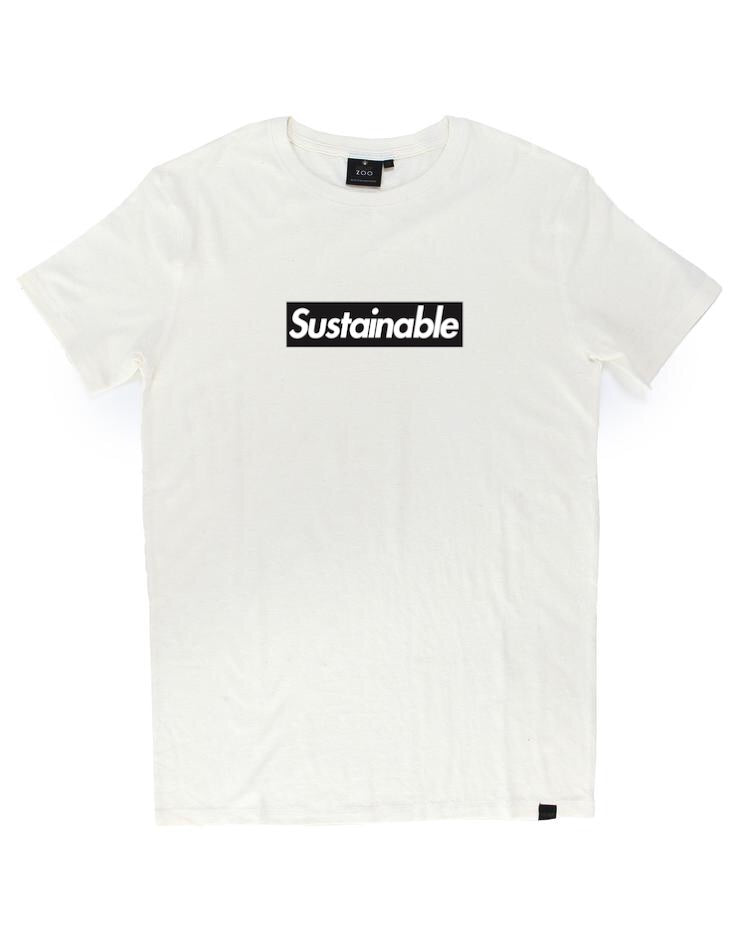 Sustainable Hemp shirt 