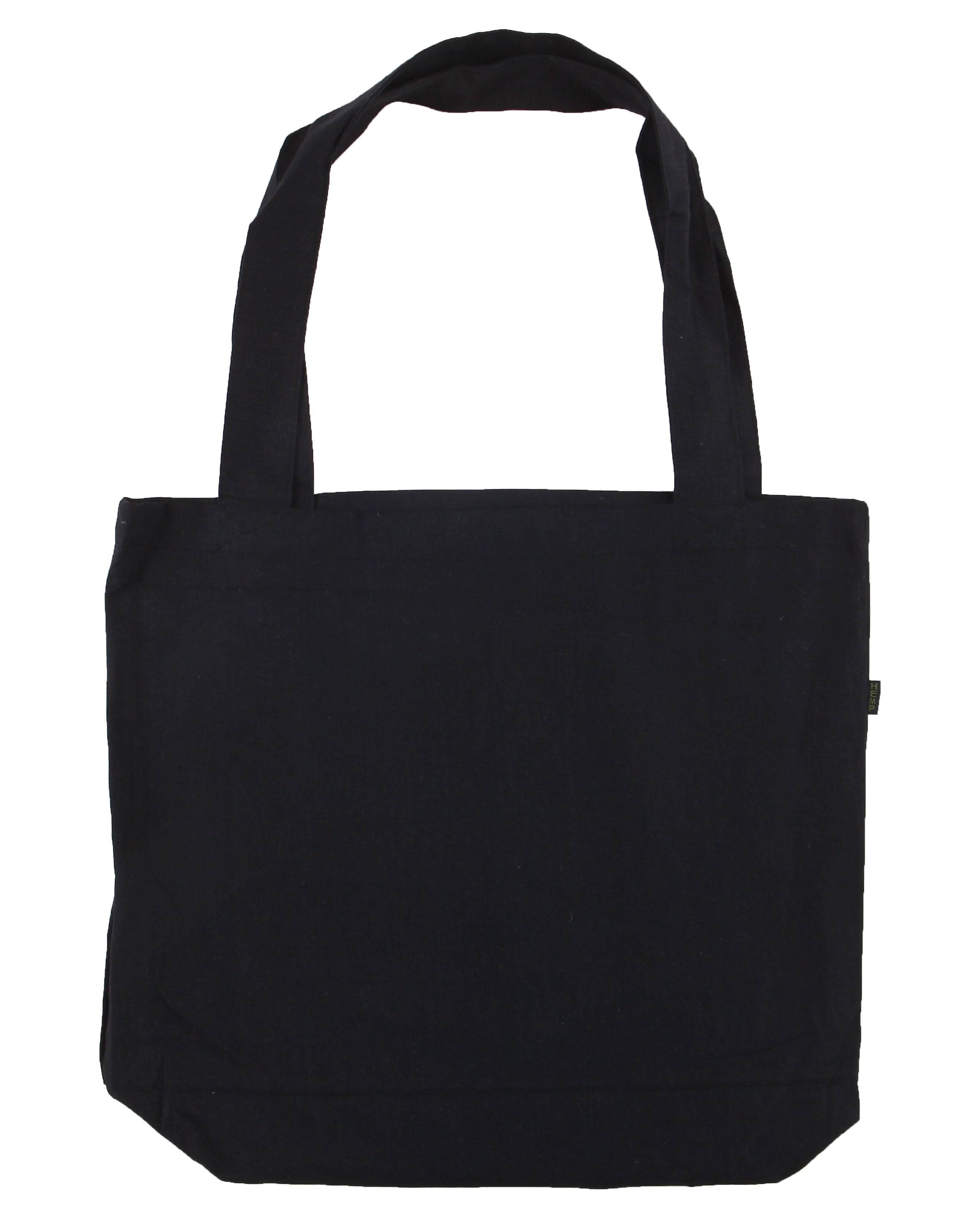 HEMP TOTE BAG | HEMPZOO