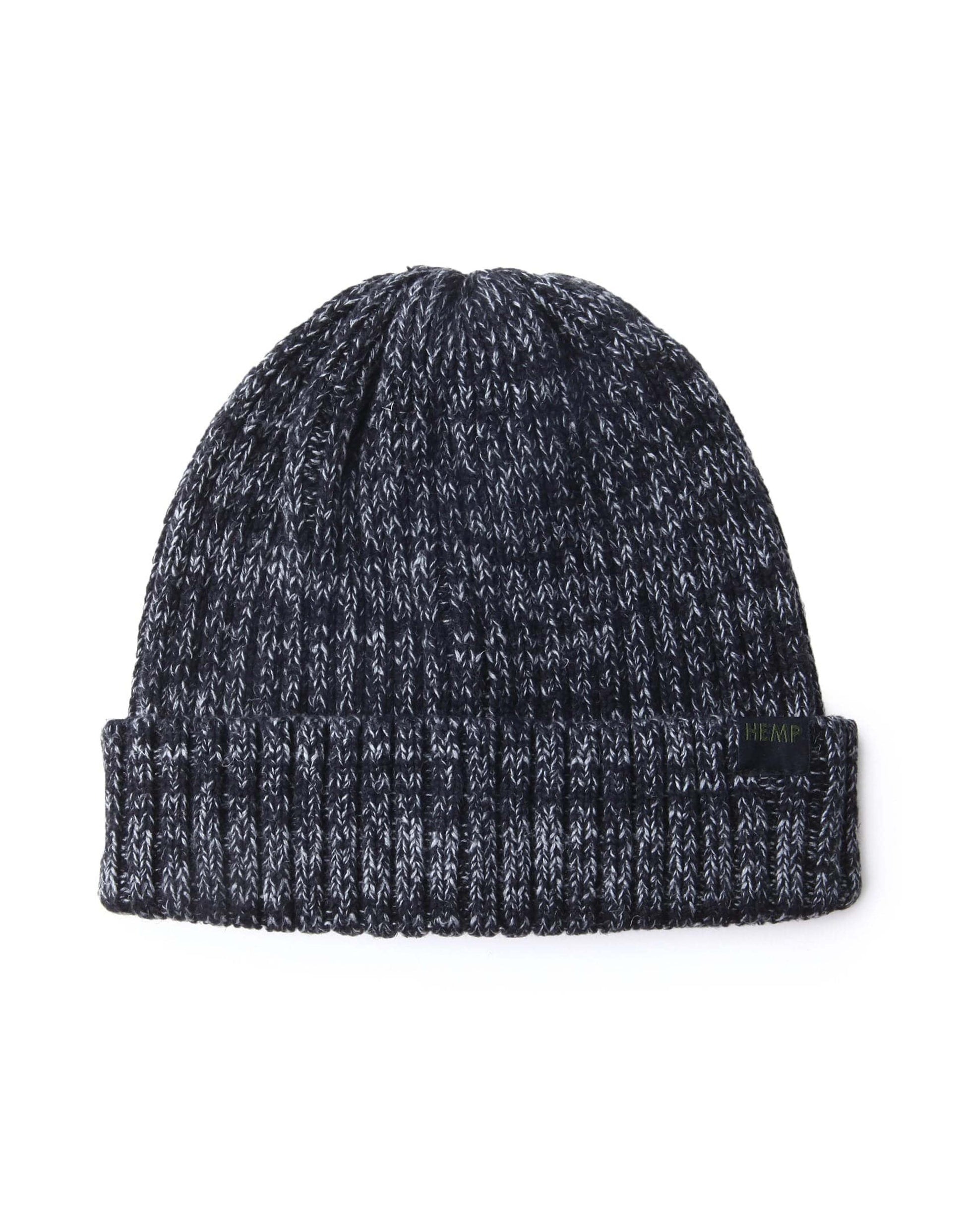 HEMPZOO HEMP SKULLY BEANIE - HEMPZOO