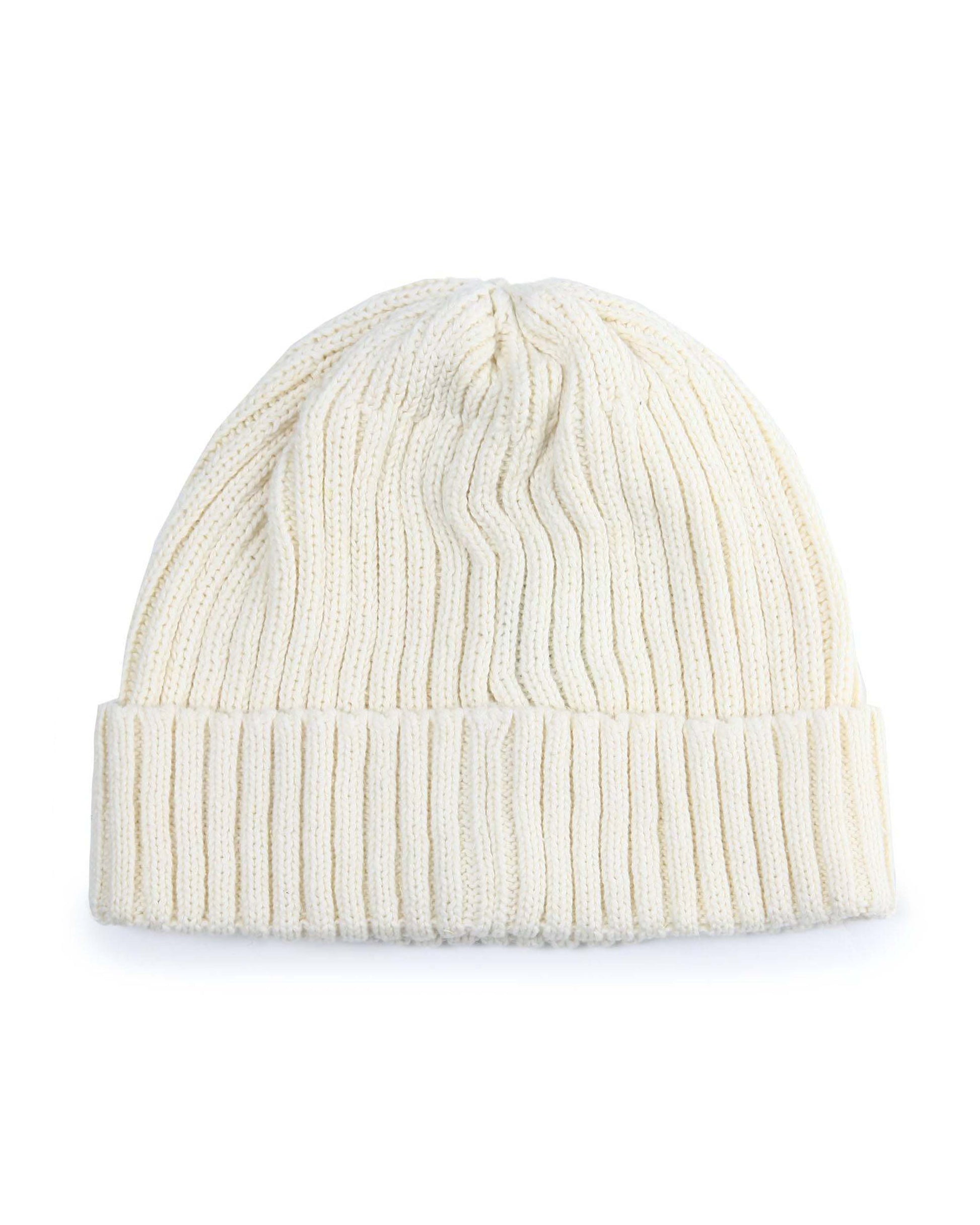 HEMPZOO HEMP SKULLY BEANIE - HEMPZOO